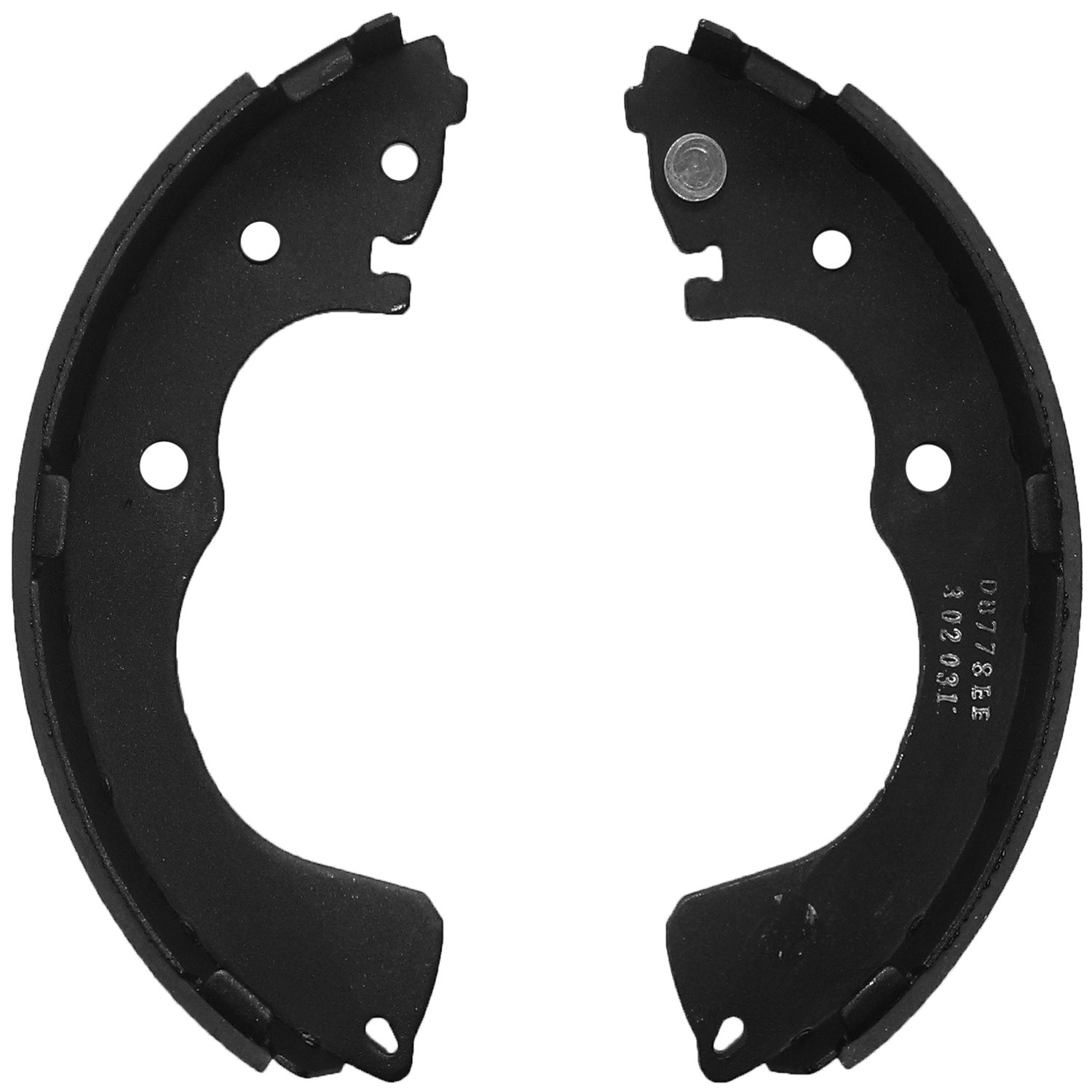 BENDIX Drum Brake Shoes