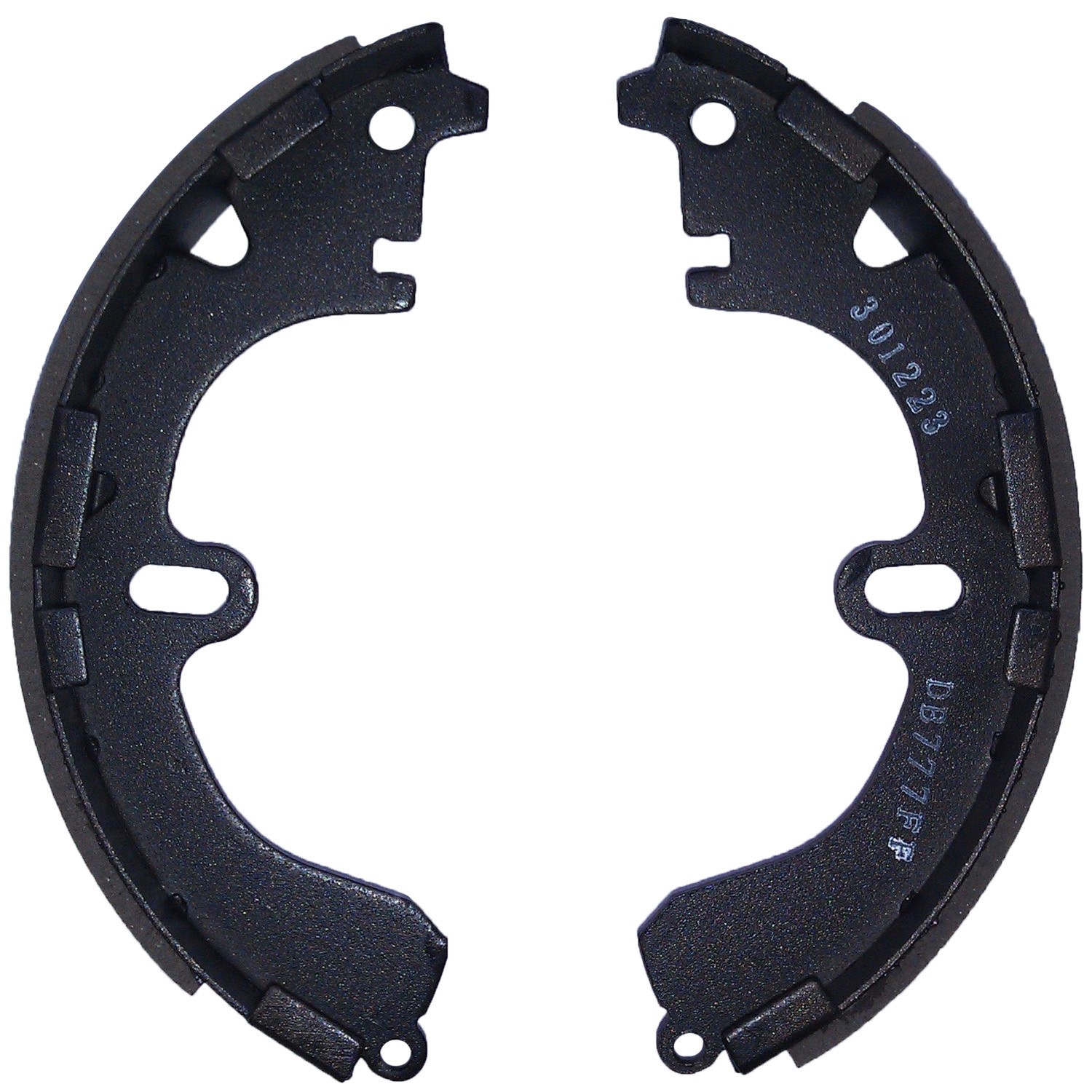 BENDIX Drum Brake Shoes