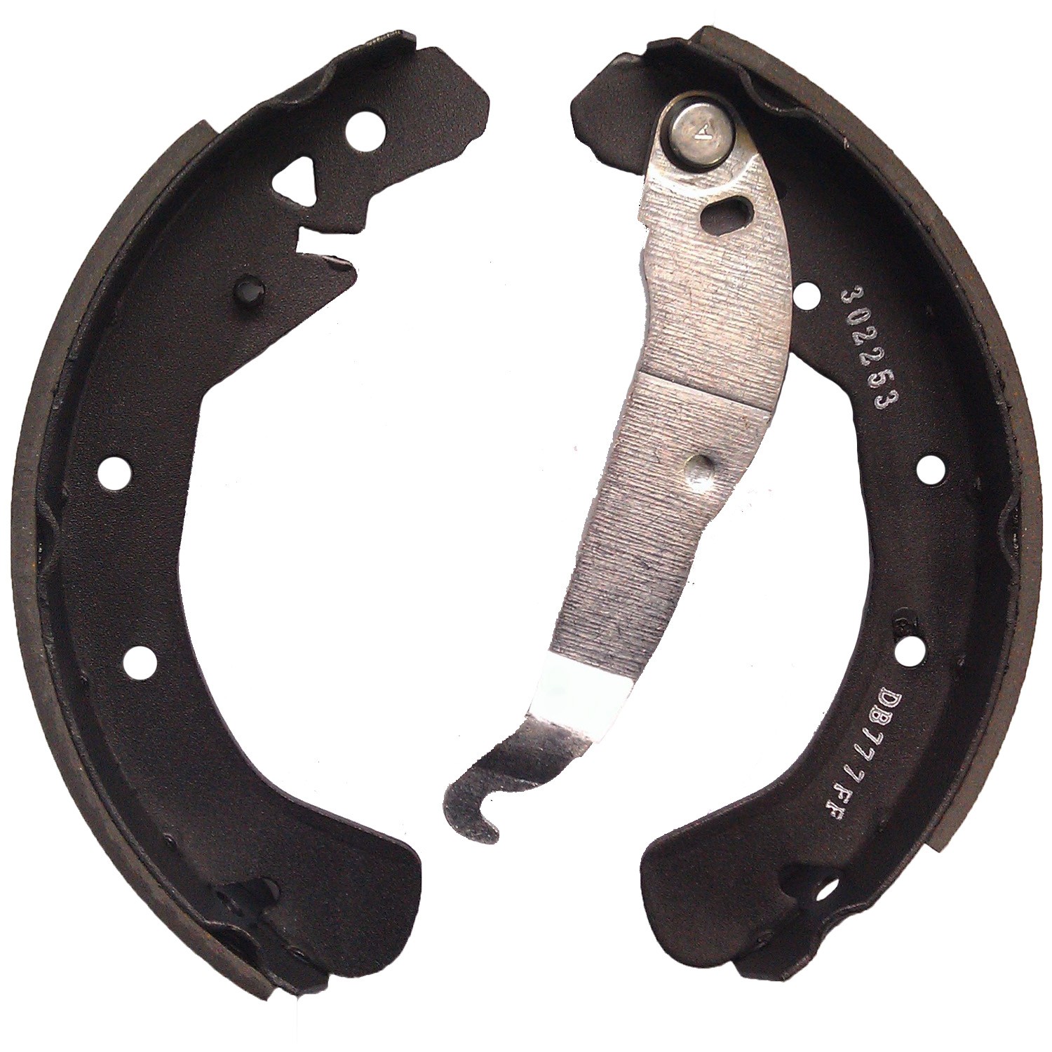 BENDIX Drum Brake Shoes