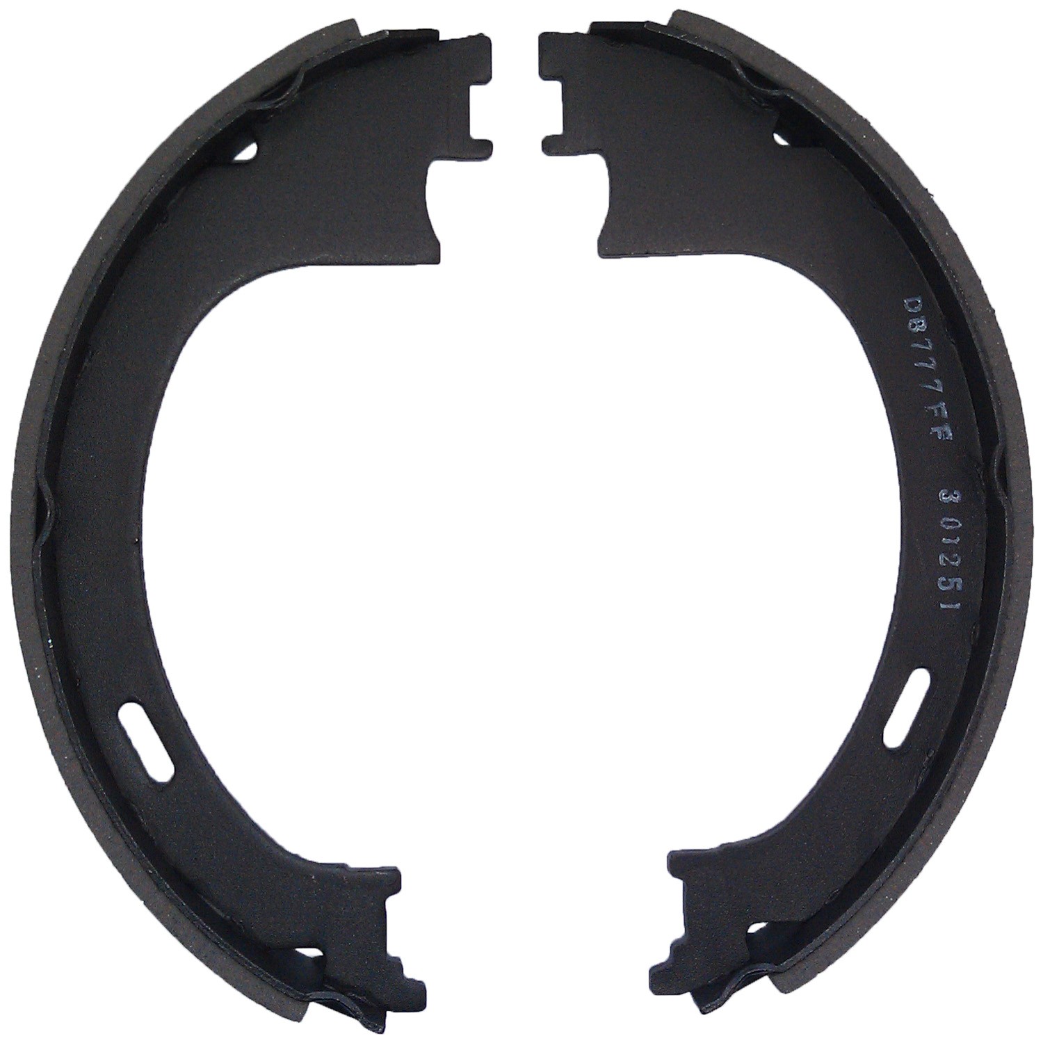BENDIX Drum Brake Shoes