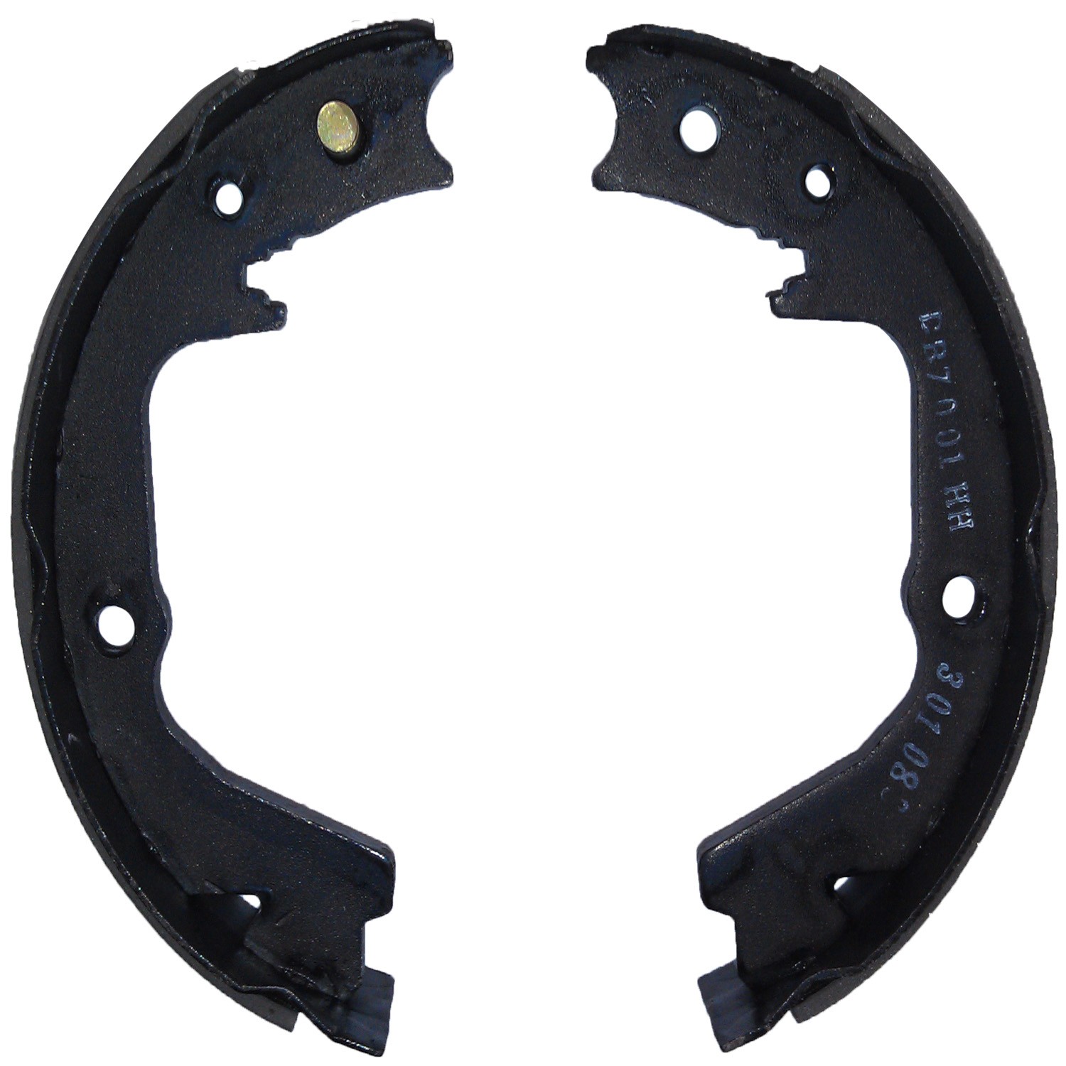 BENDIX Drum Brake Shoes