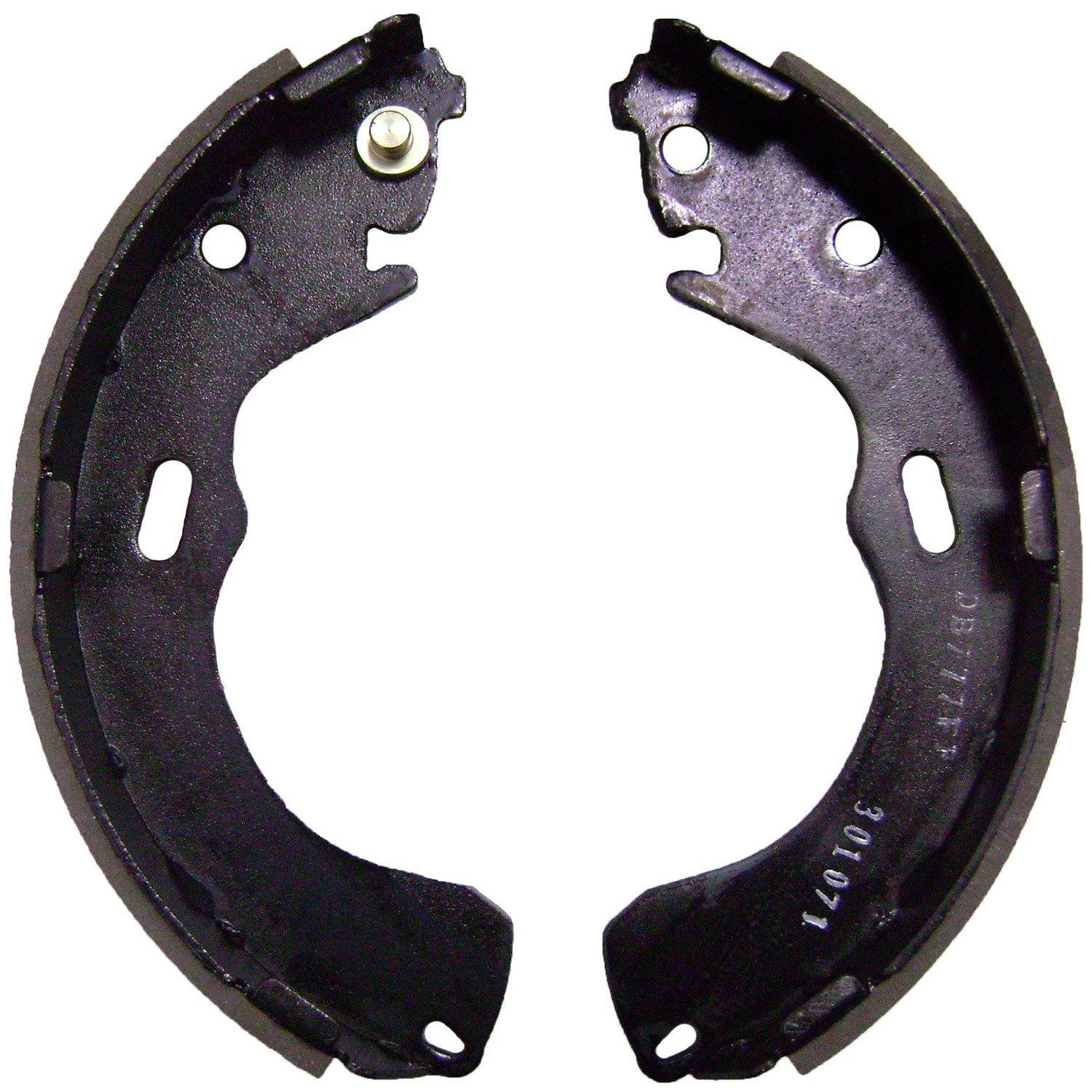 BENDIX Drum Brake Shoes