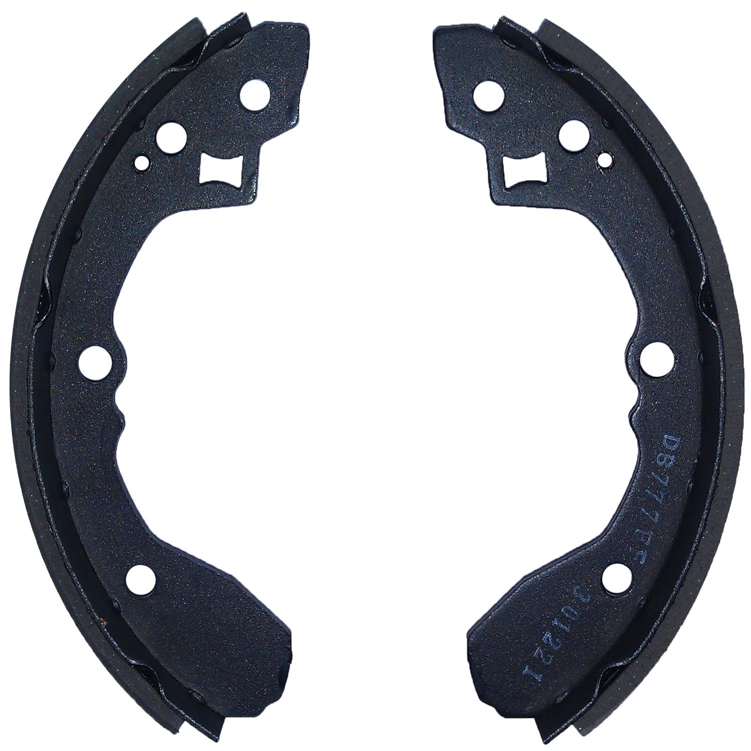 BENDIX Drum Brake Shoes