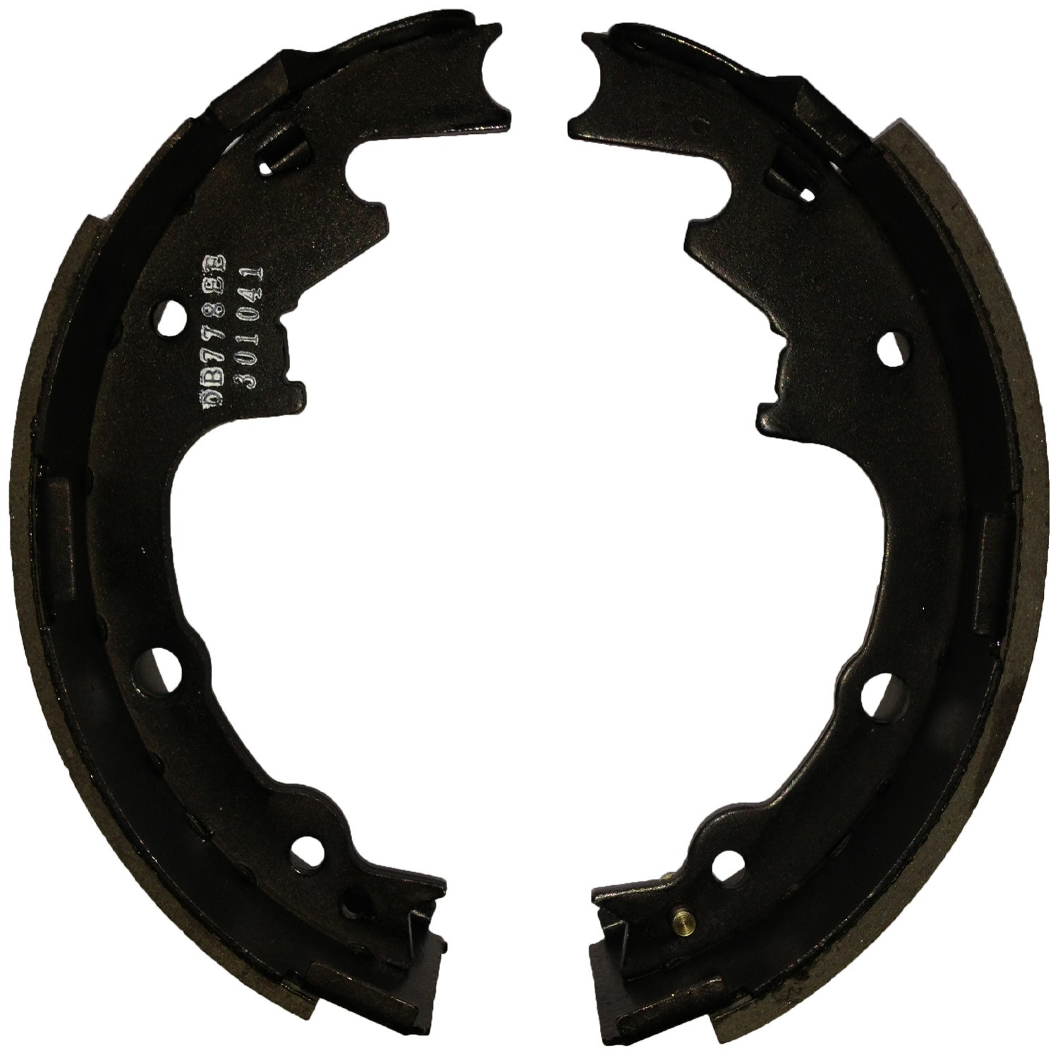 BENDIX Drum Brake Shoes
