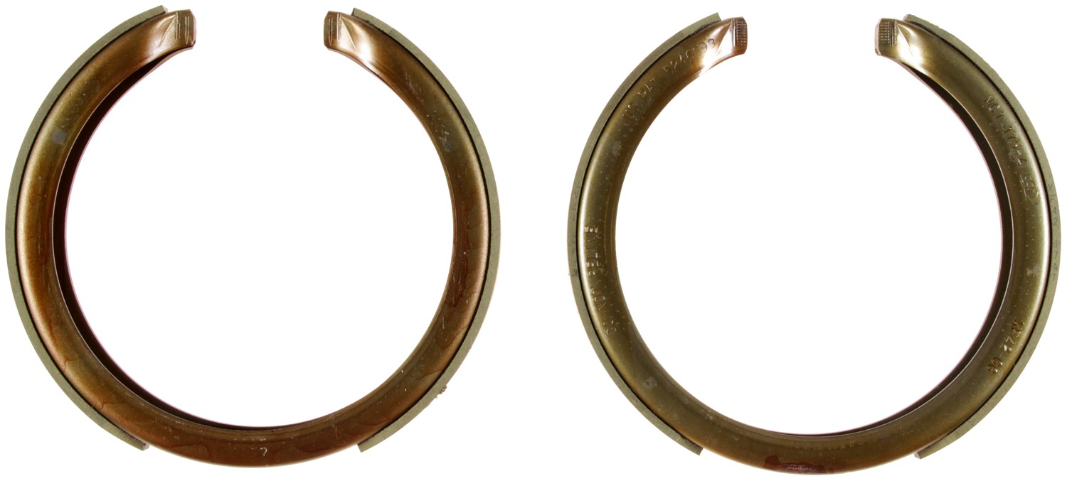 BENDIX Drum Brake Shoes