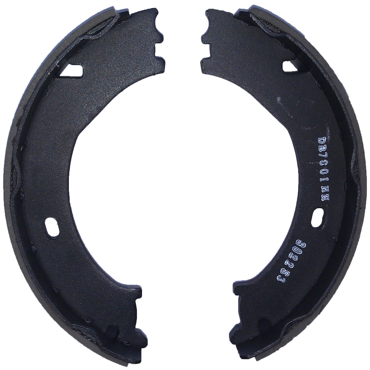 BENDIX Drum Brake Shoes