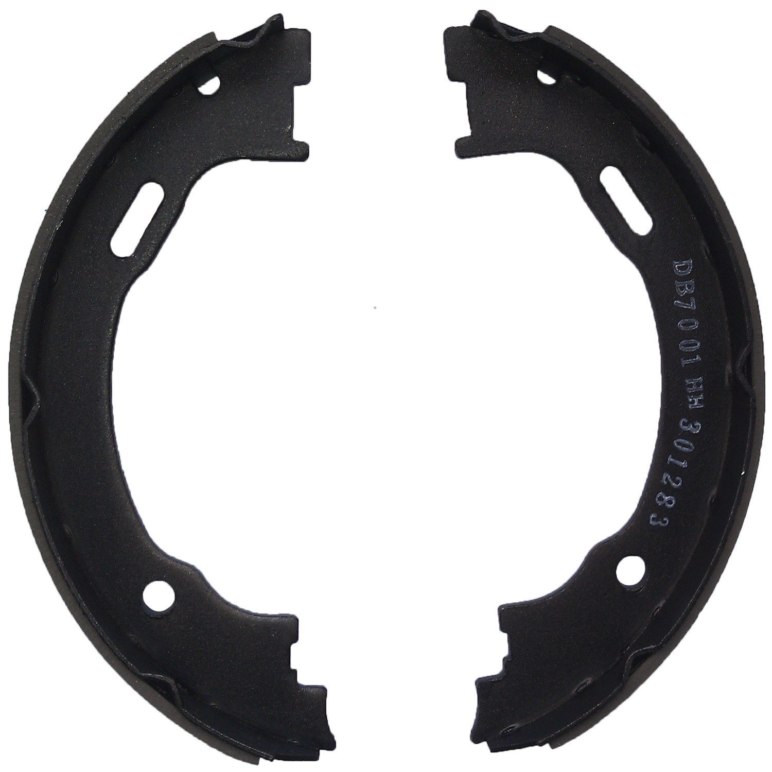 BENDIX Drum Brake Shoes