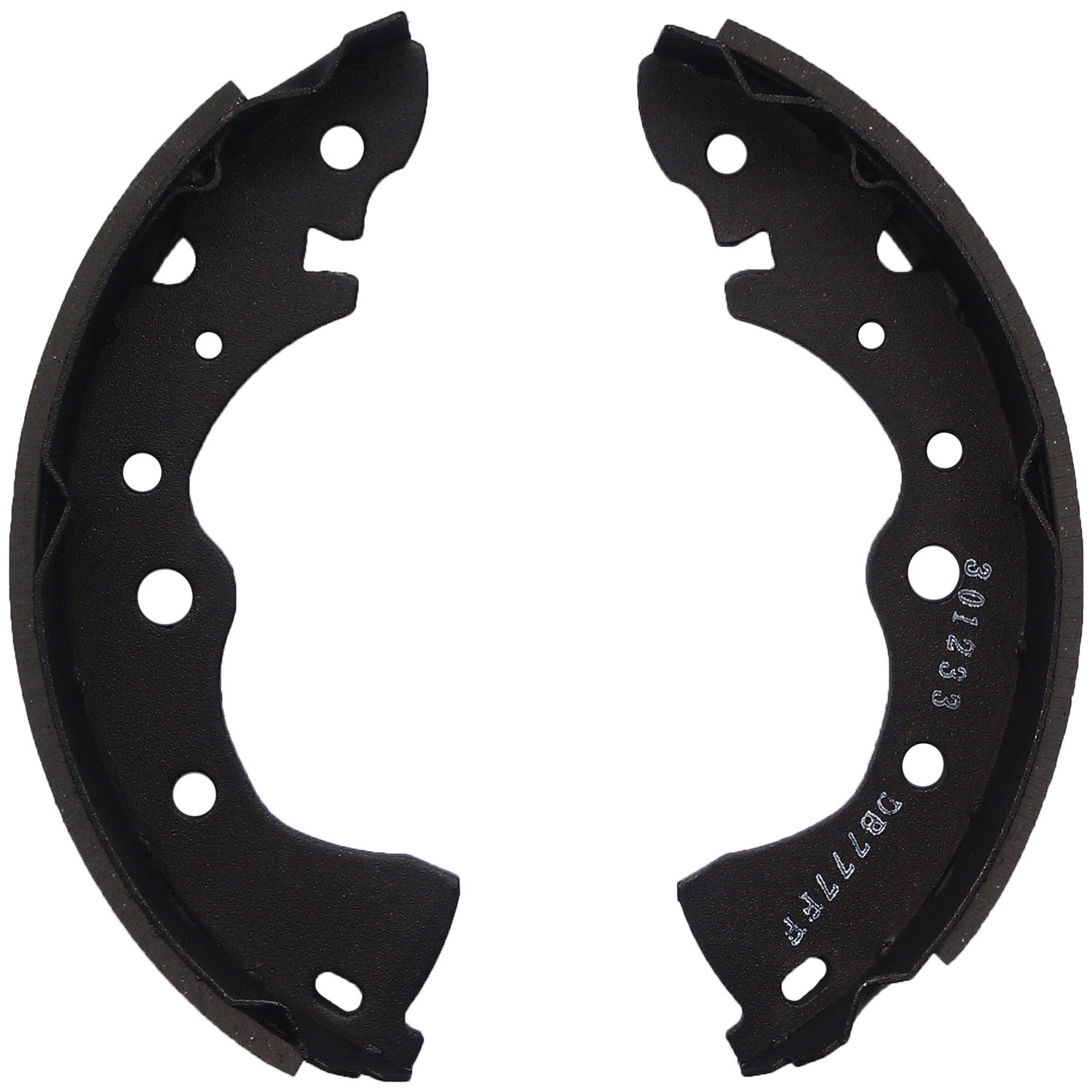 BENDIX Drum Brake Shoes