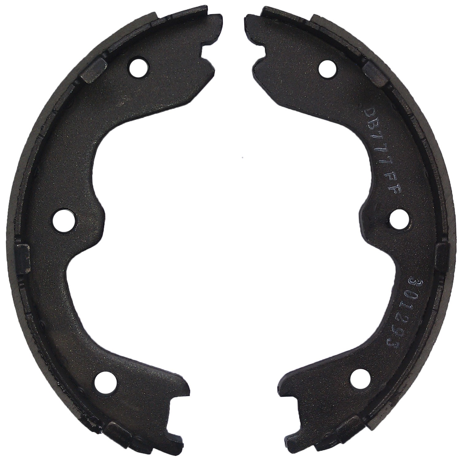 BENDIX Drum Brake Shoes