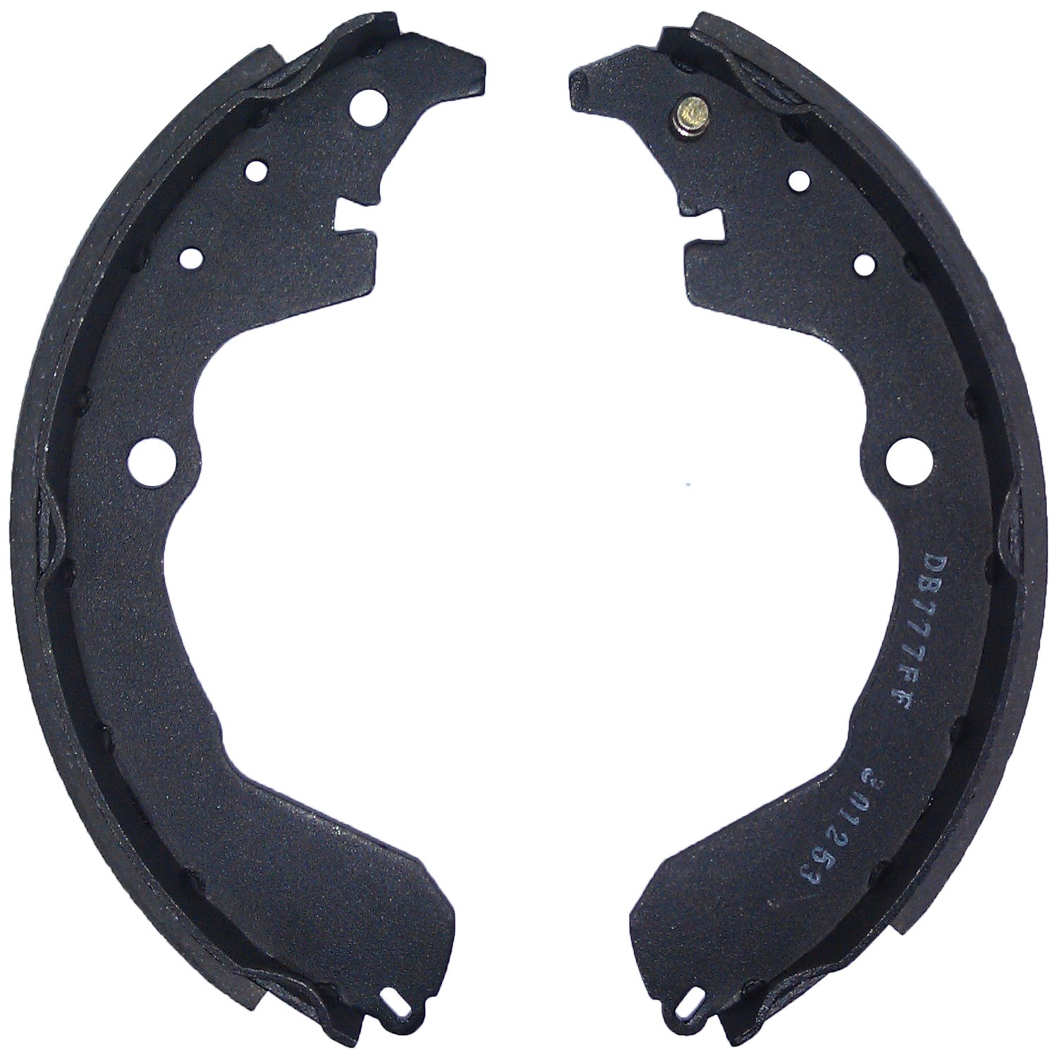 BENDIX Drum Brake Shoes