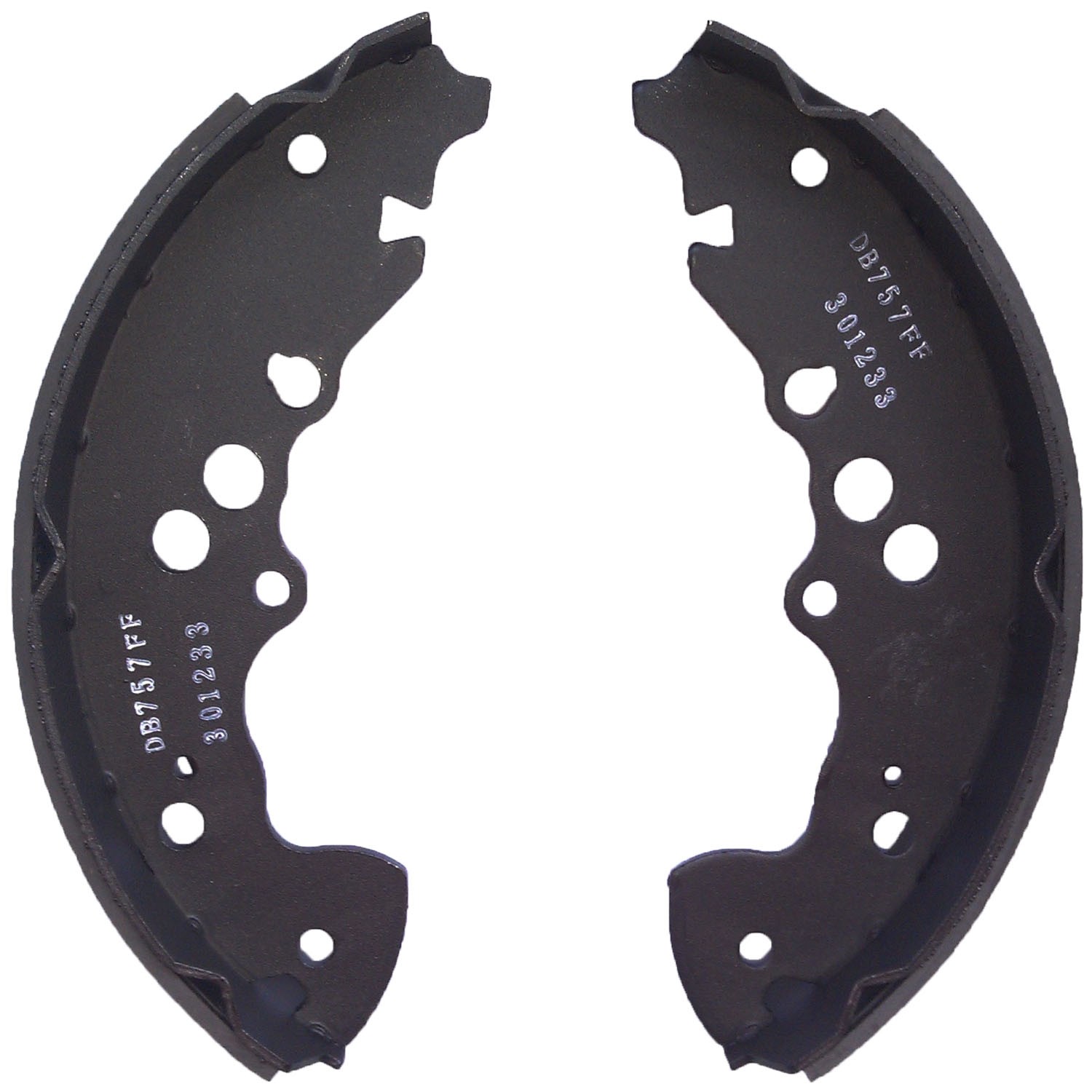 BENDIX Drum Brake Shoes