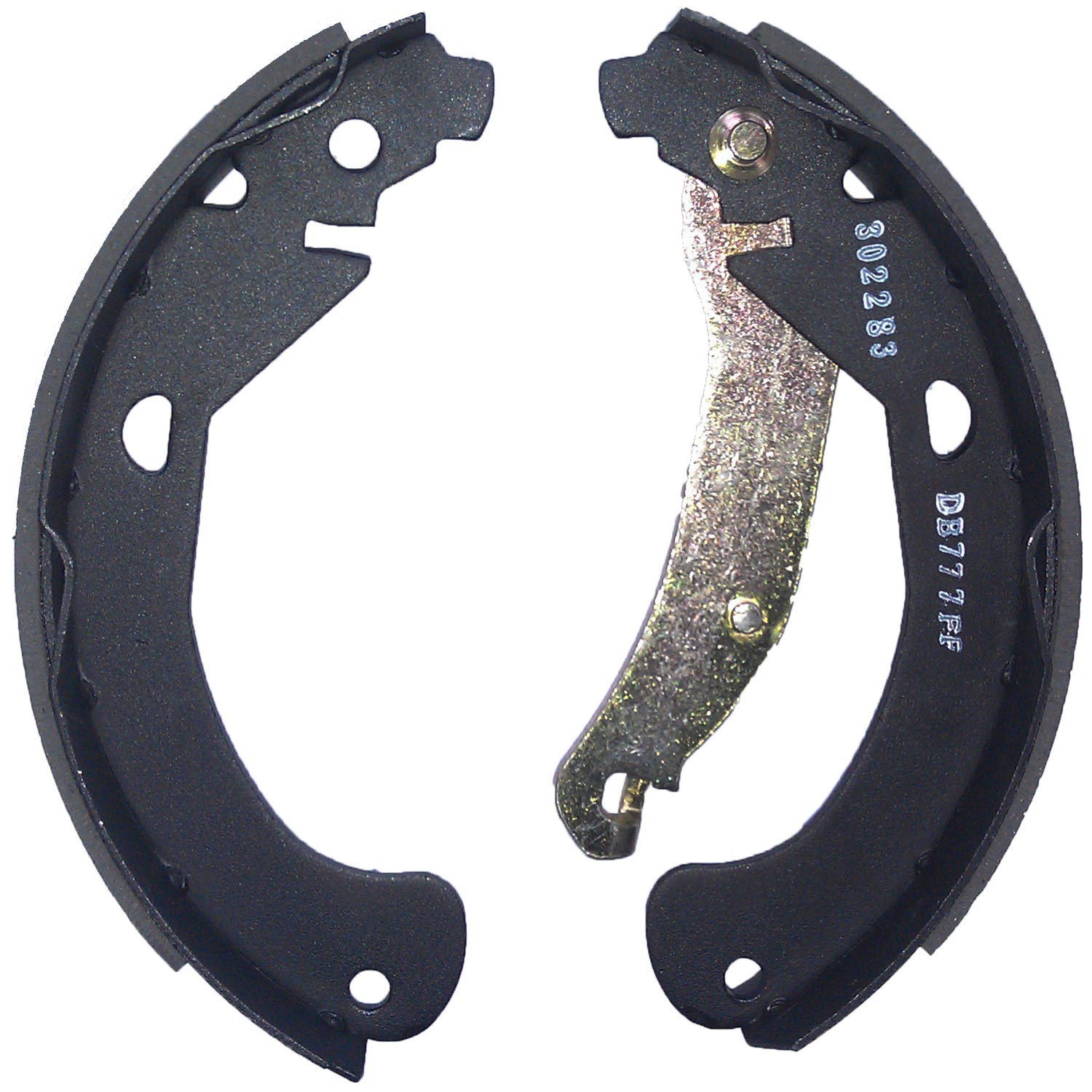BENDIX Drum Brake Shoes