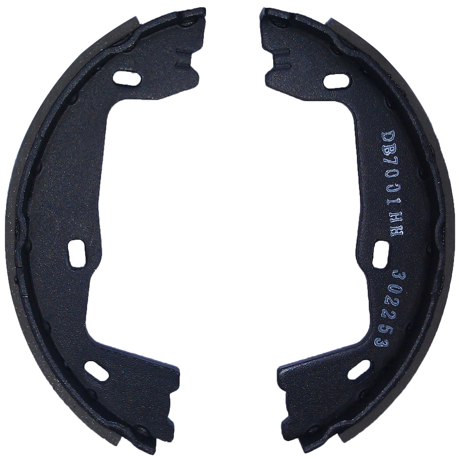 BENDIX Drum Brake Shoes