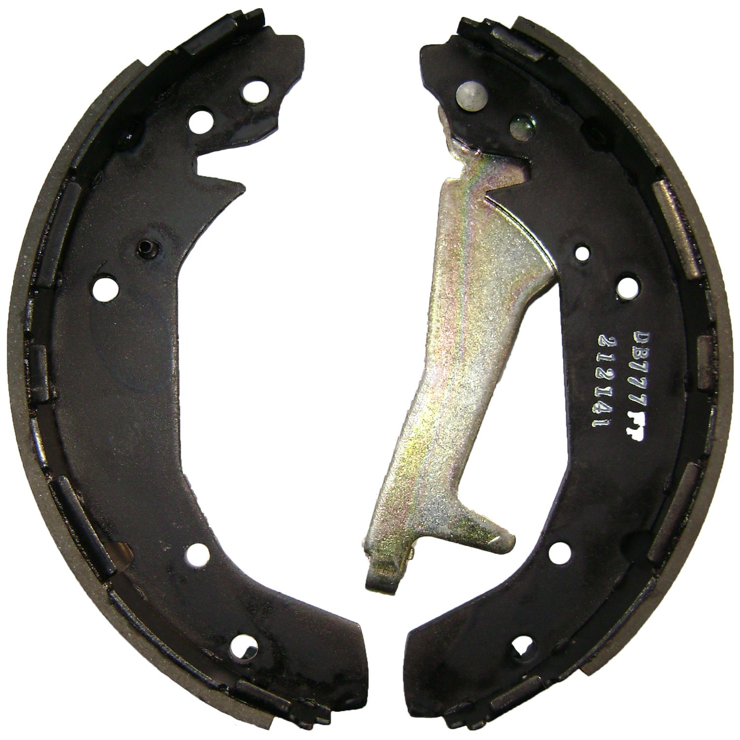 BENDIX Drum Brake Shoes