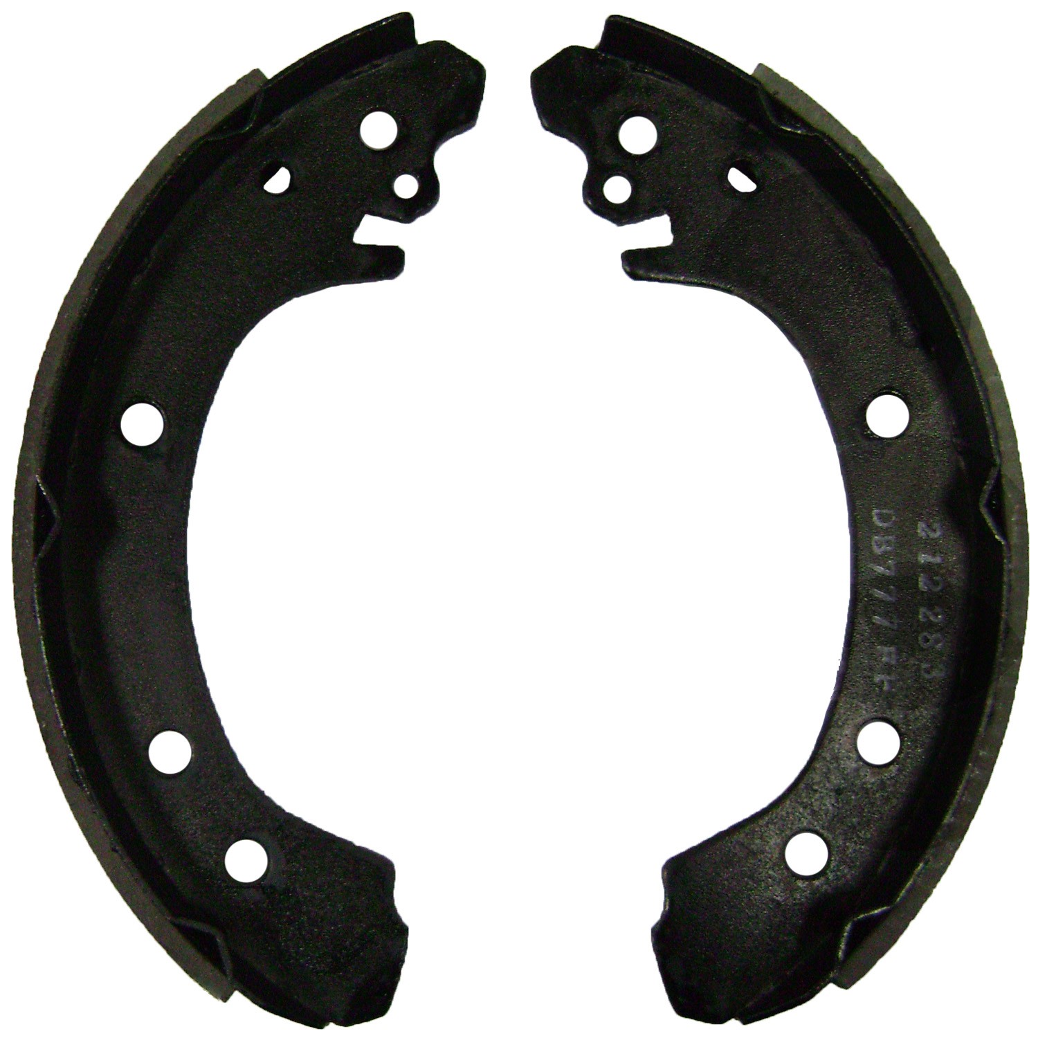 BENDIX Drum Brake Shoes