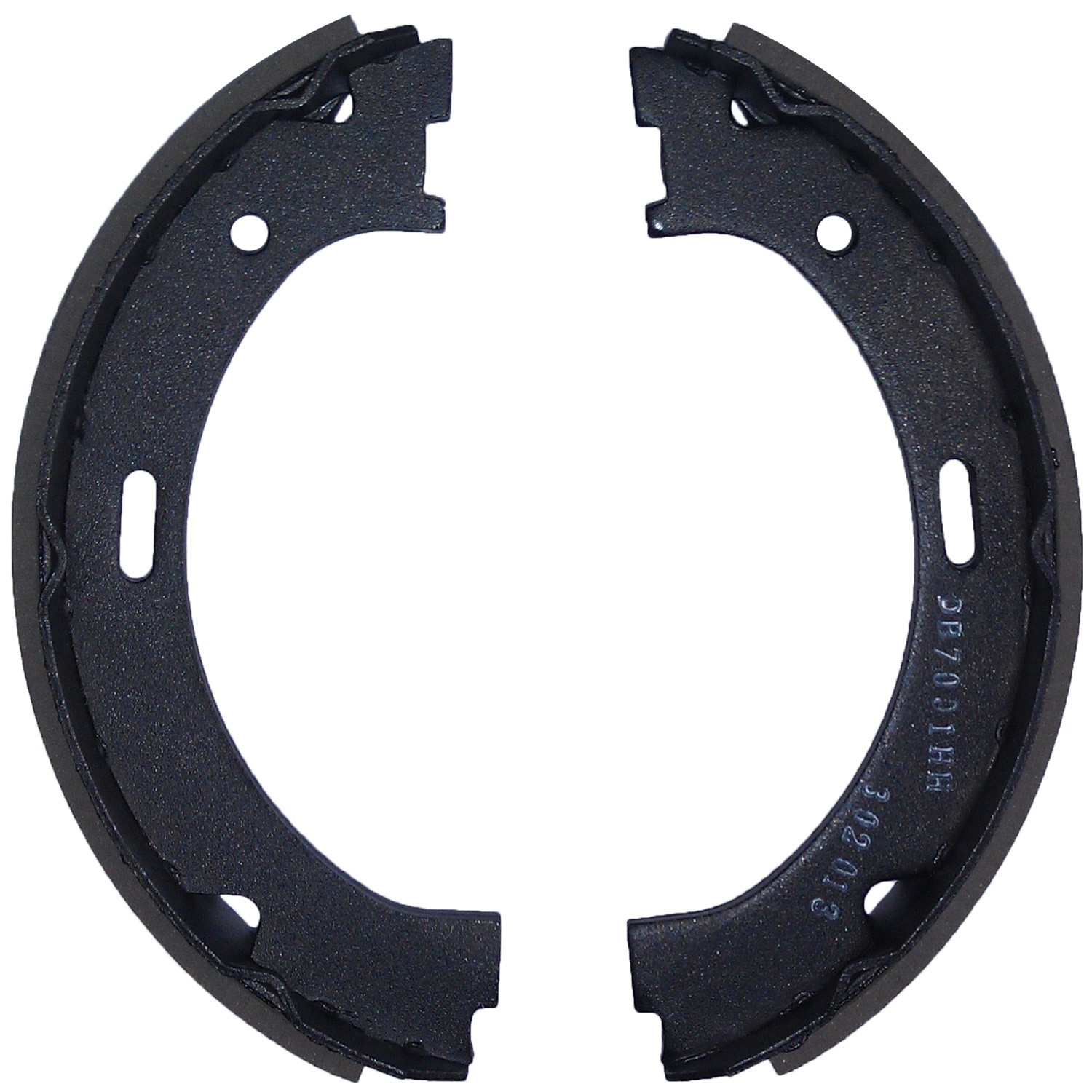 BENDIX Drum Brake Shoes