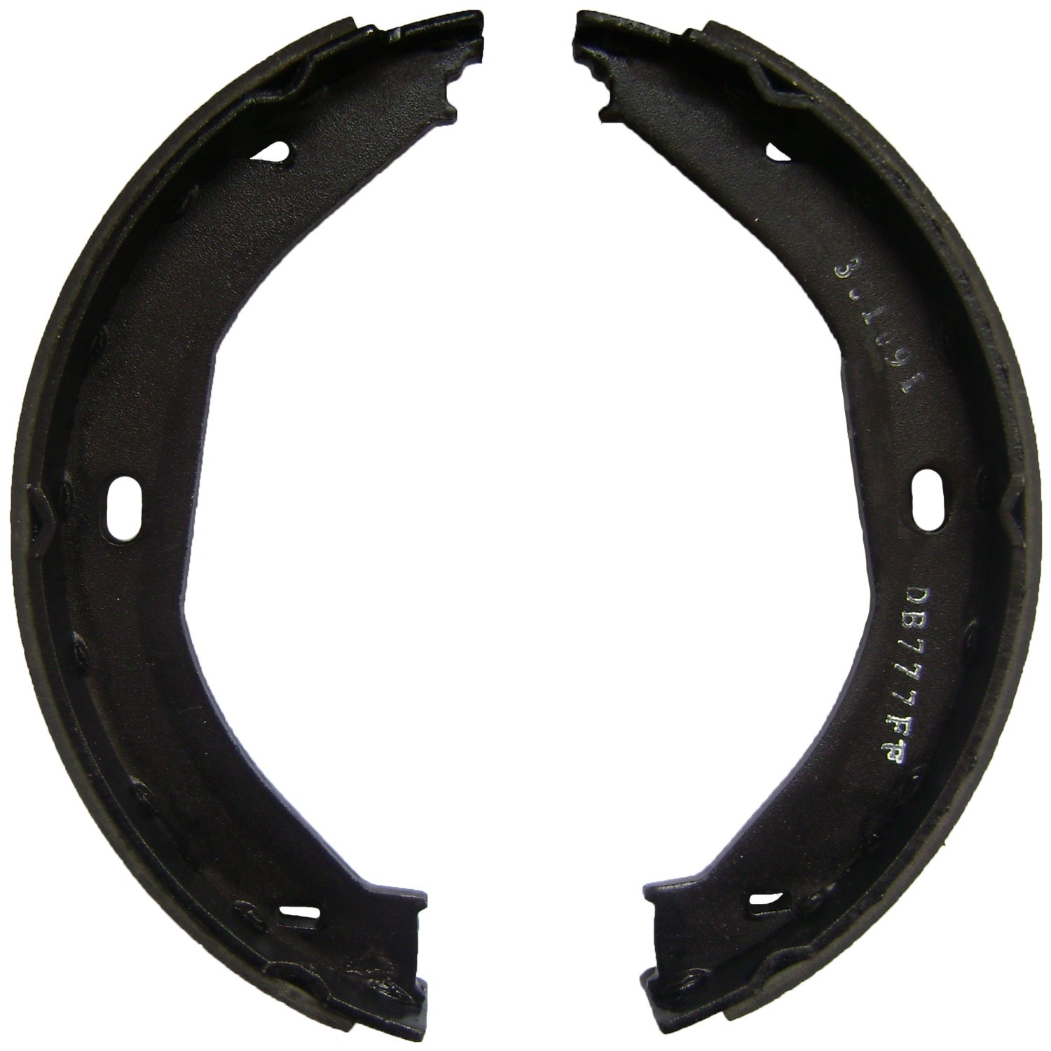BENDIX Drum Brake Shoes