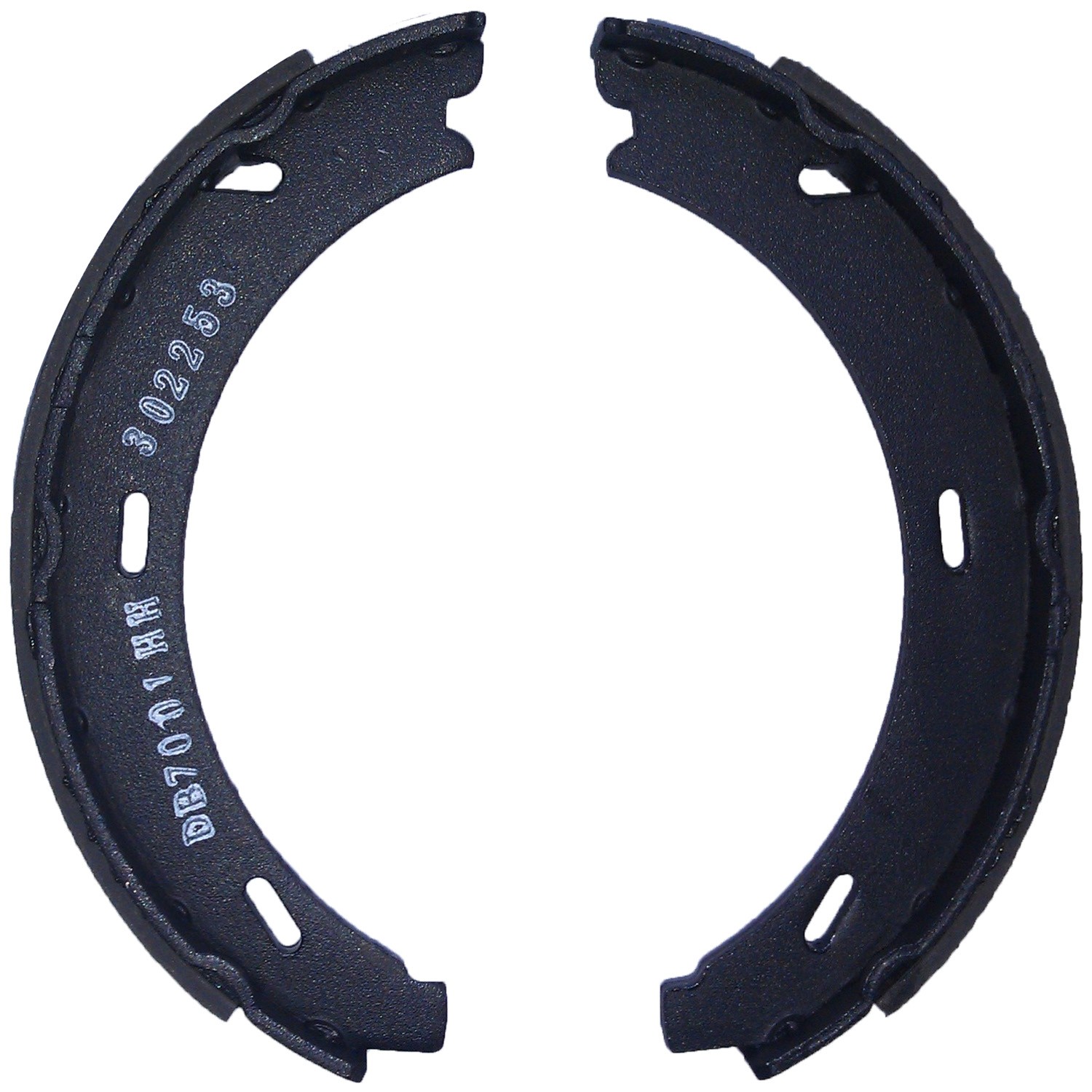 BENDIX Drum Brake Shoes