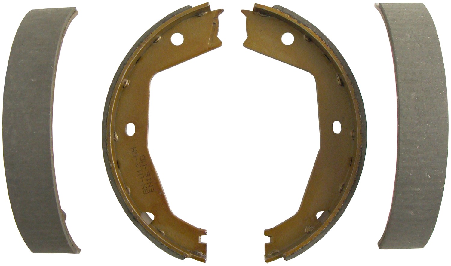 BENDIX Drum Brake Shoes