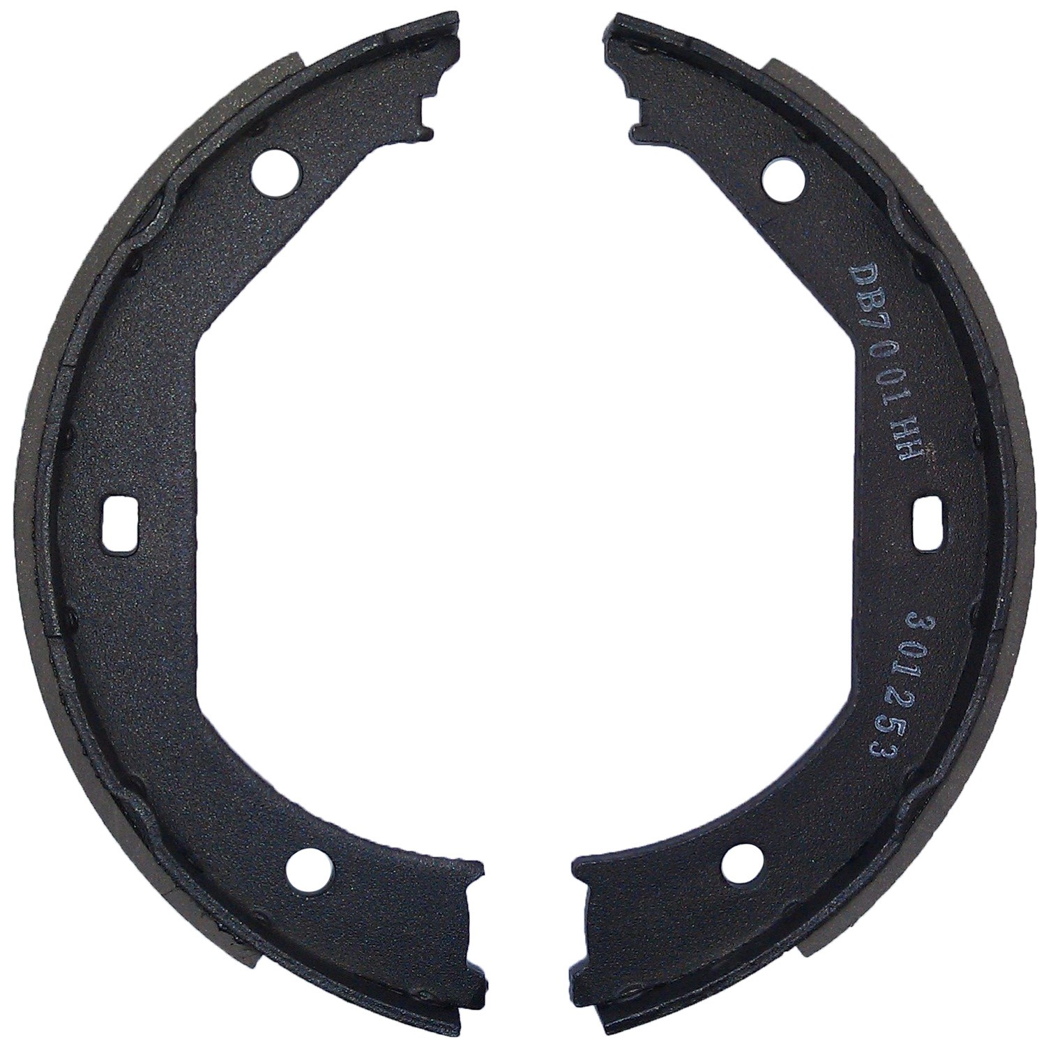 BENDIX Drum Brake Shoes