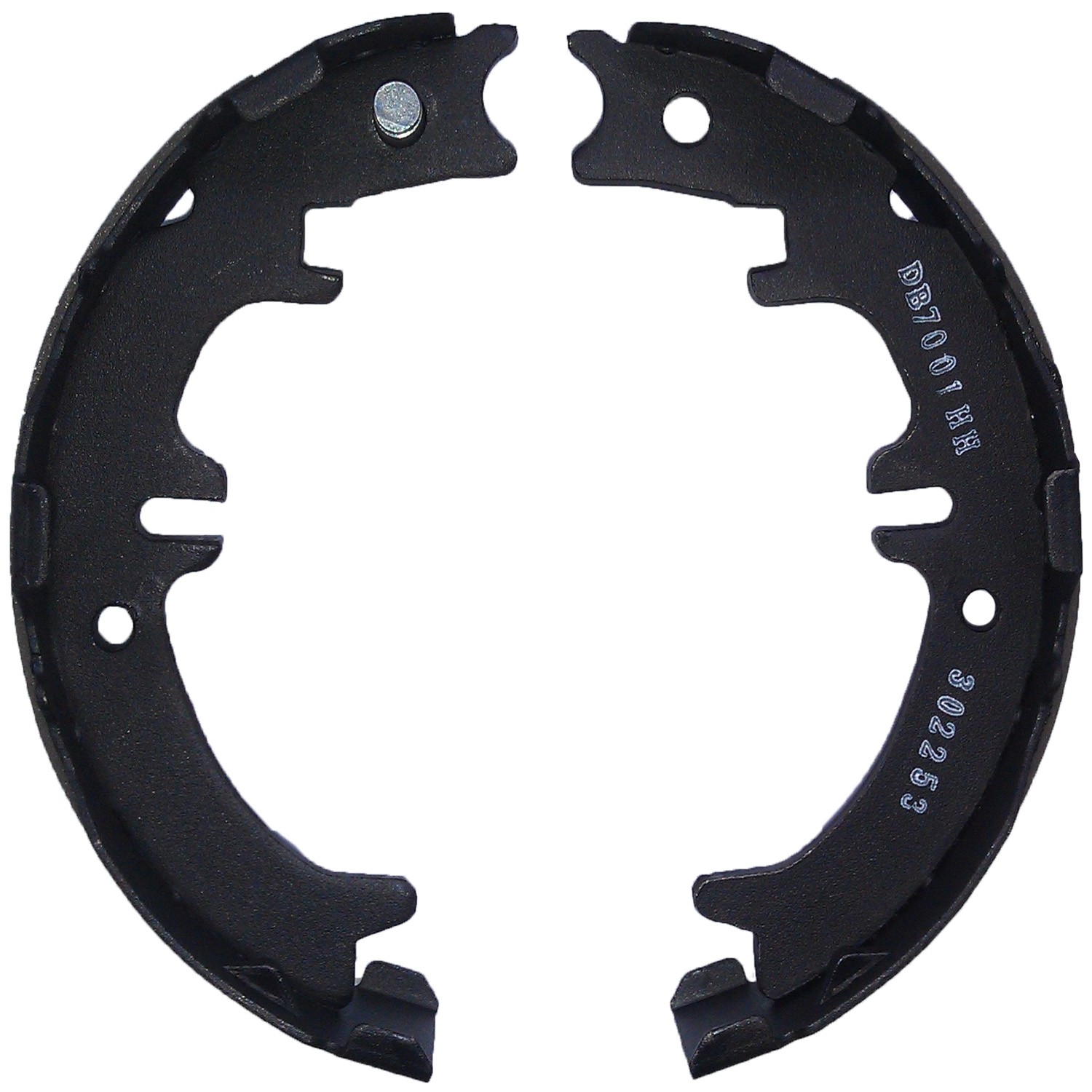 BENDIX Drum Brake Shoes