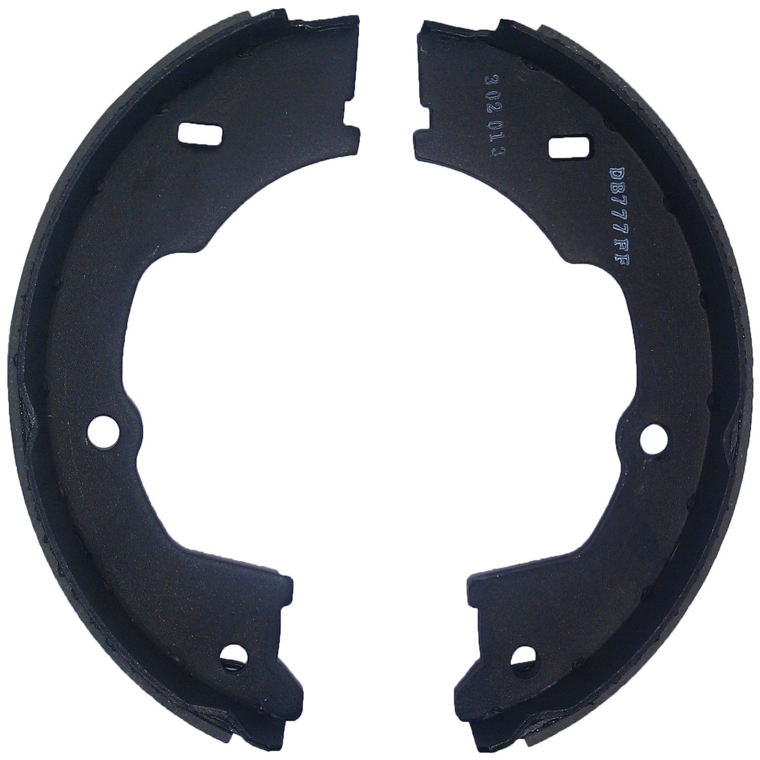 BENDIX Drum Brake Shoes