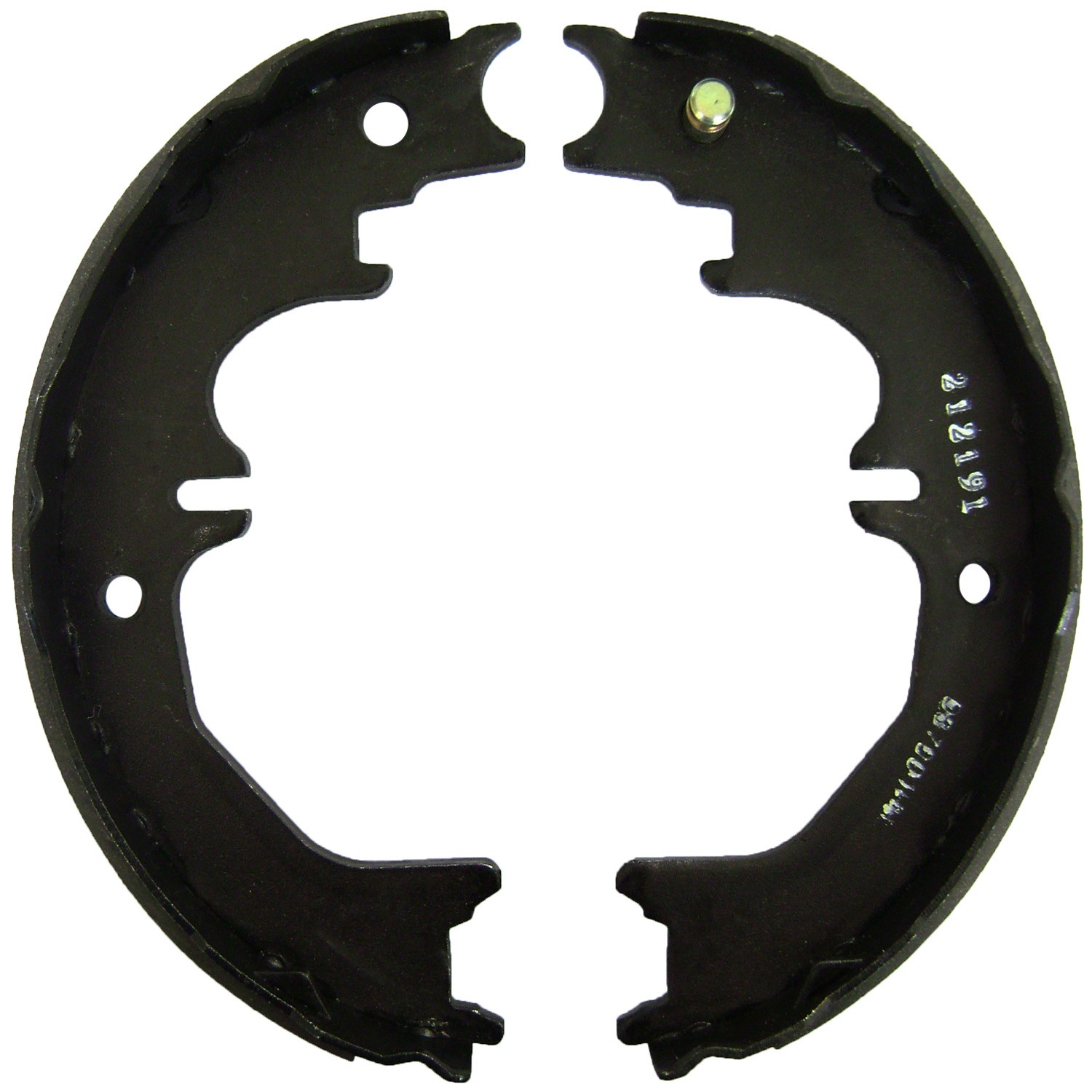 BENDIX Drum Brake Shoes