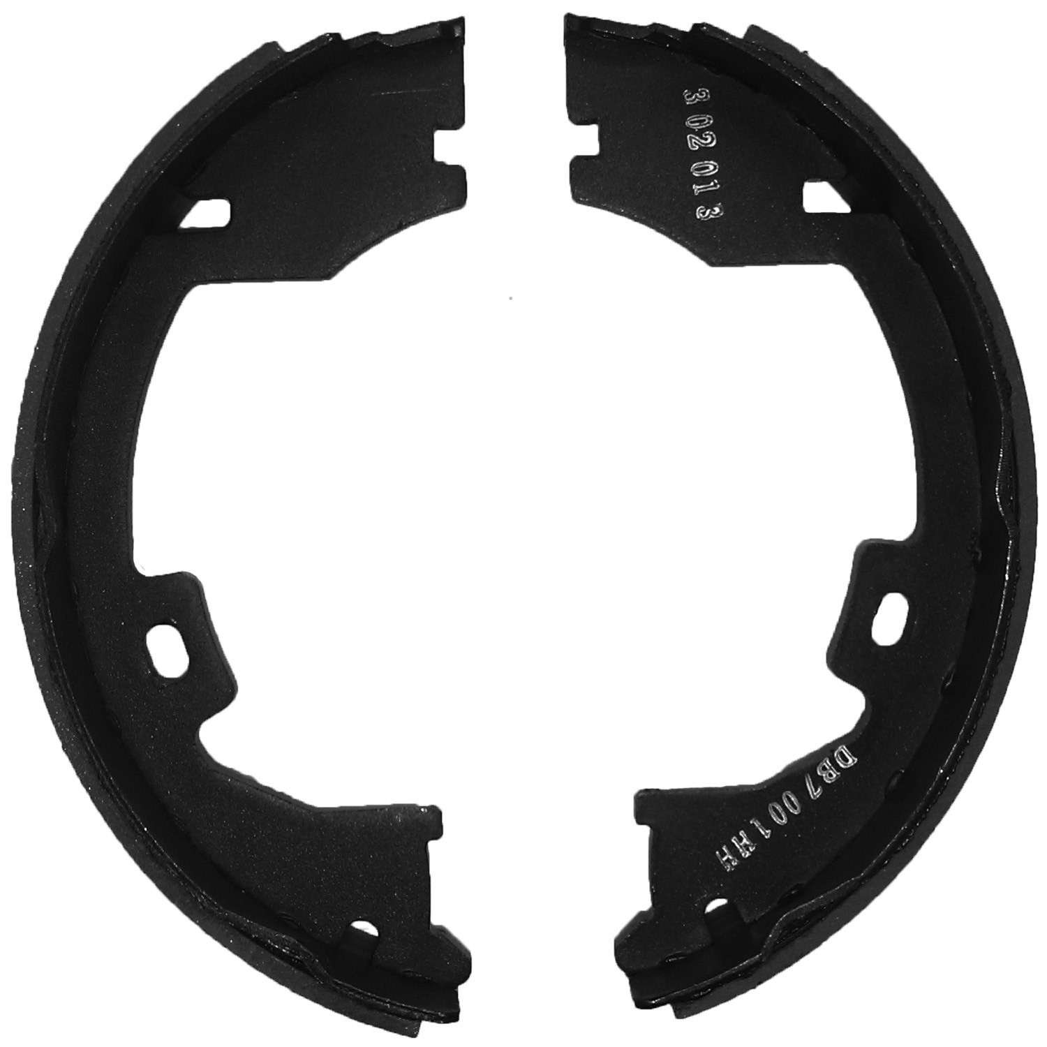 BENDIX Drum Brake Shoes