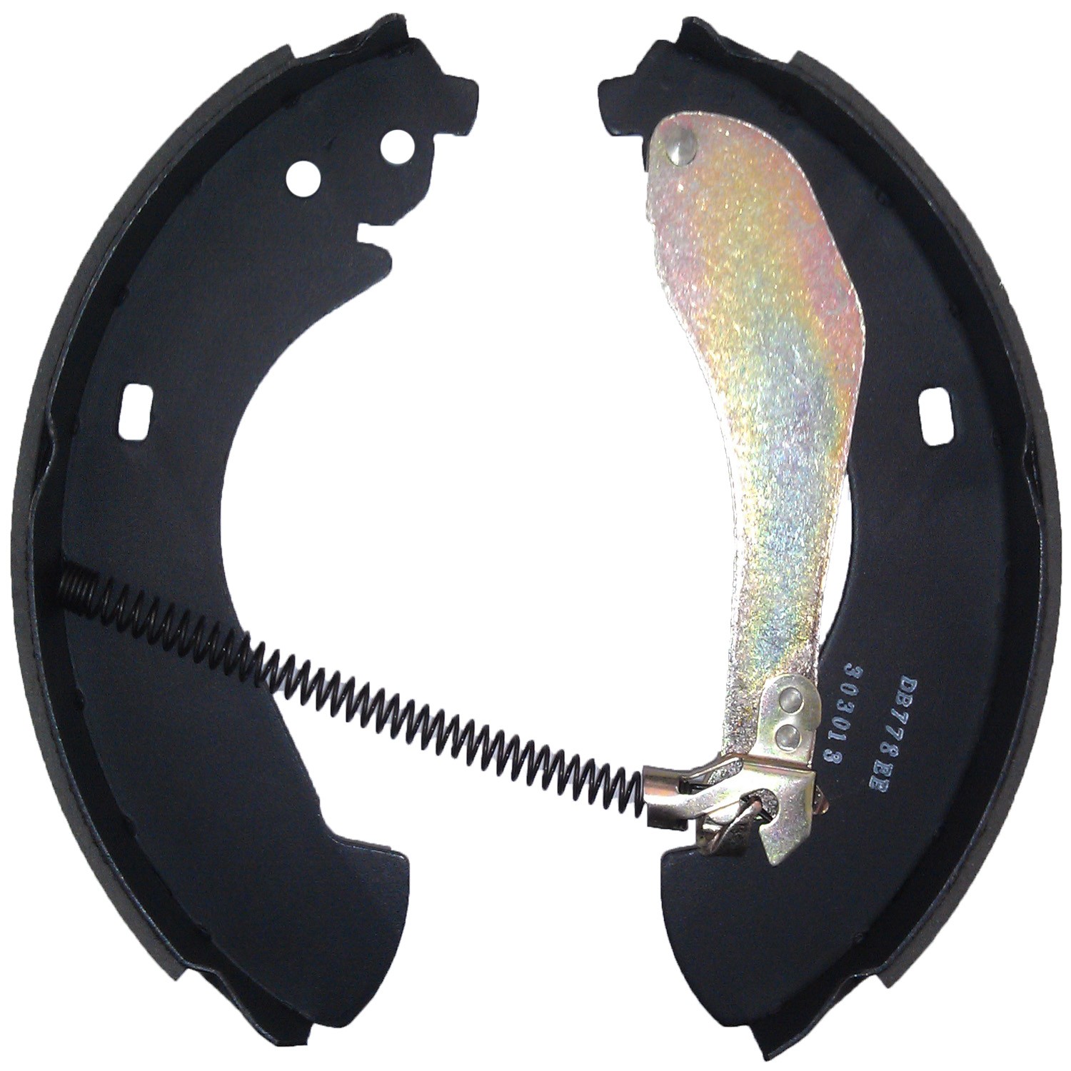 BENDIX Drum Brake Shoes