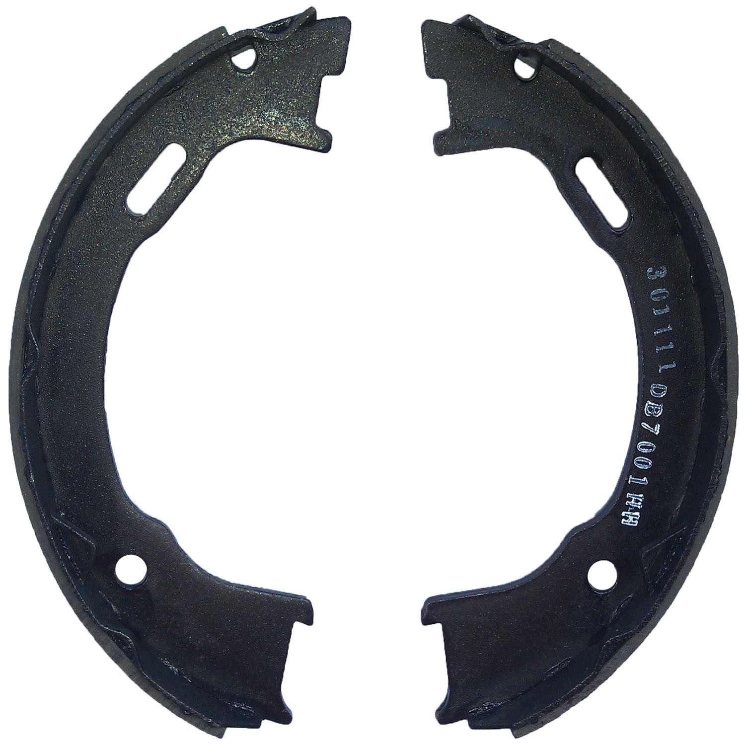 BENDIX Drum Brake Shoes