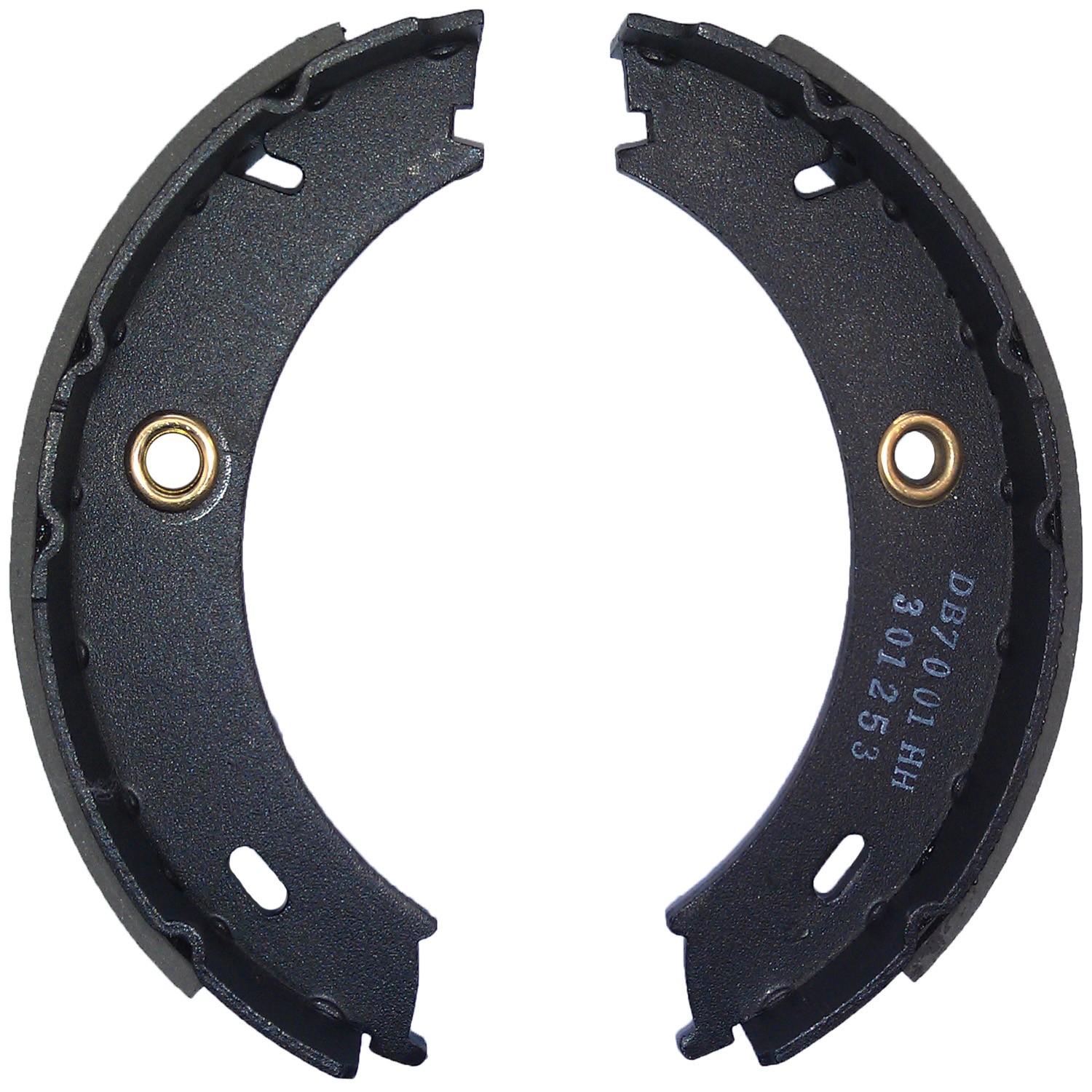 BENDIX Drum Brake Shoes