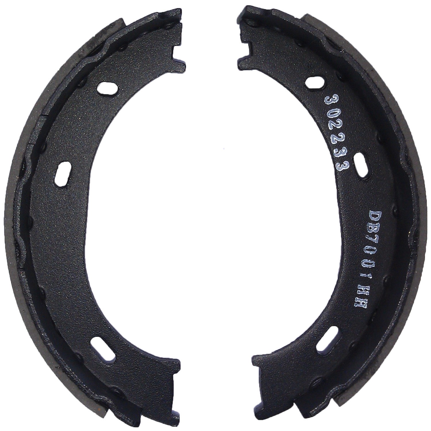 BENDIX Drum Brake Shoes