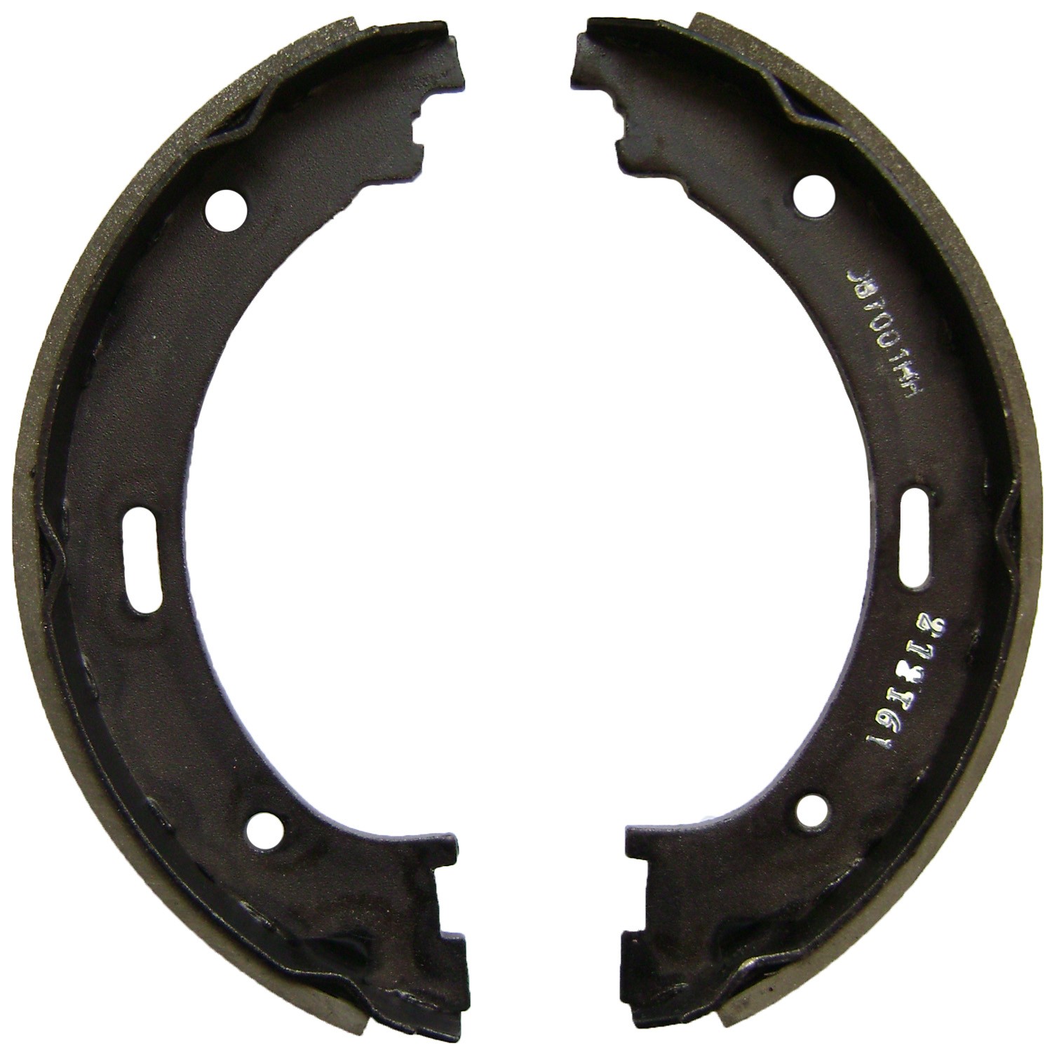 BENDIX Drum Brake Shoes