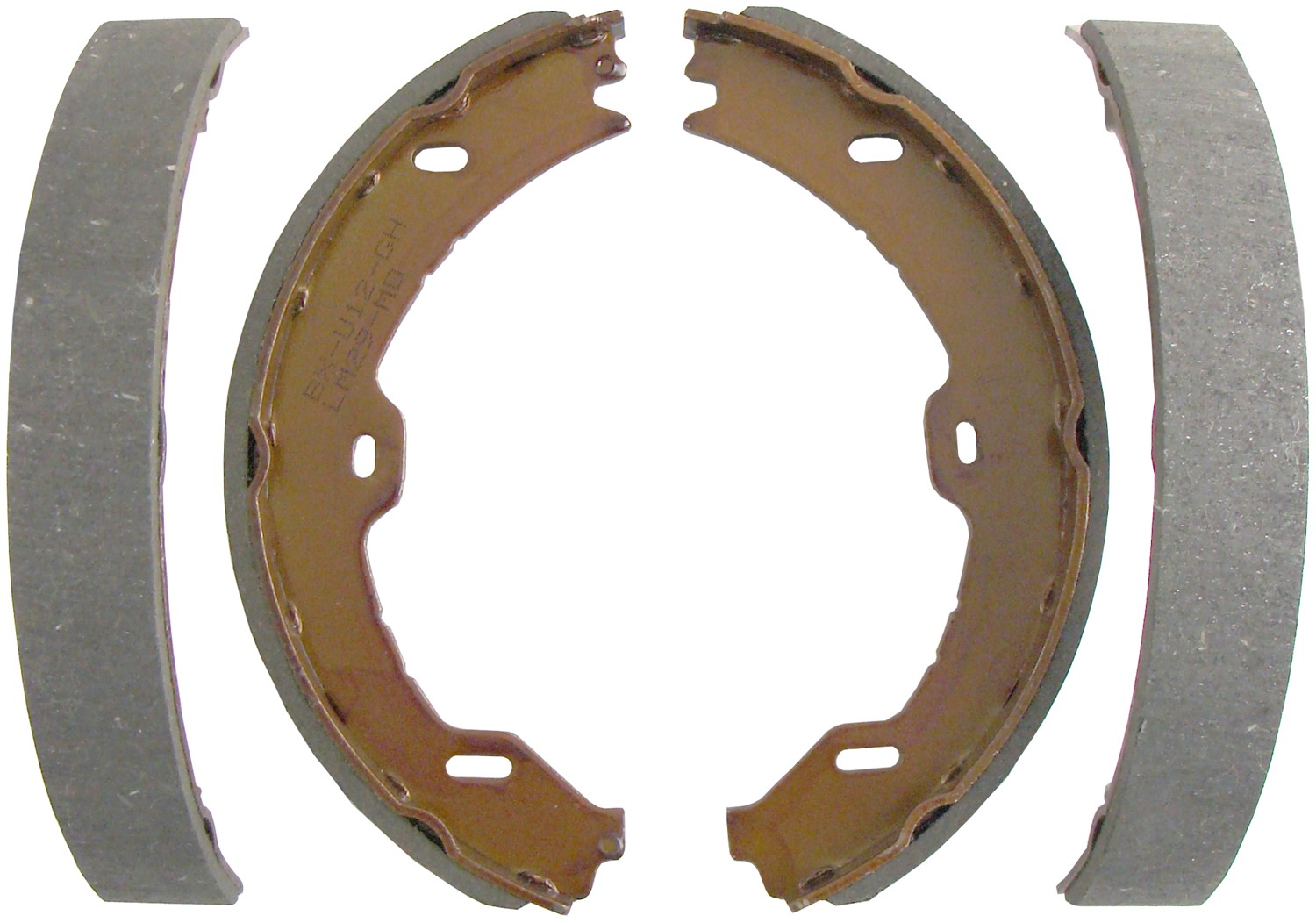 BENDIX Drum Brake Shoes