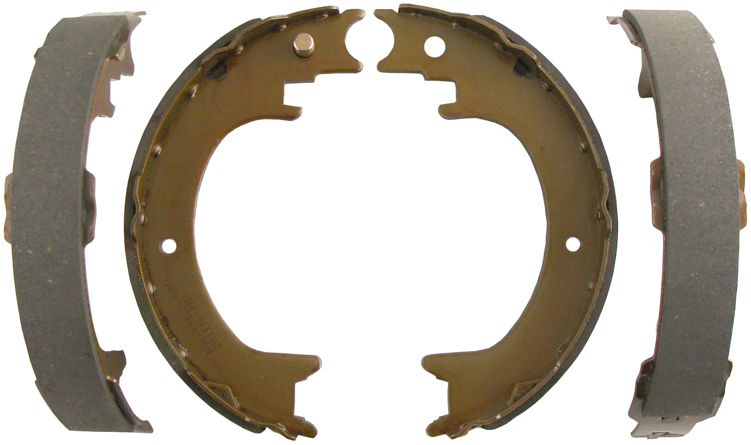 BENDIX Drum Brake Shoes