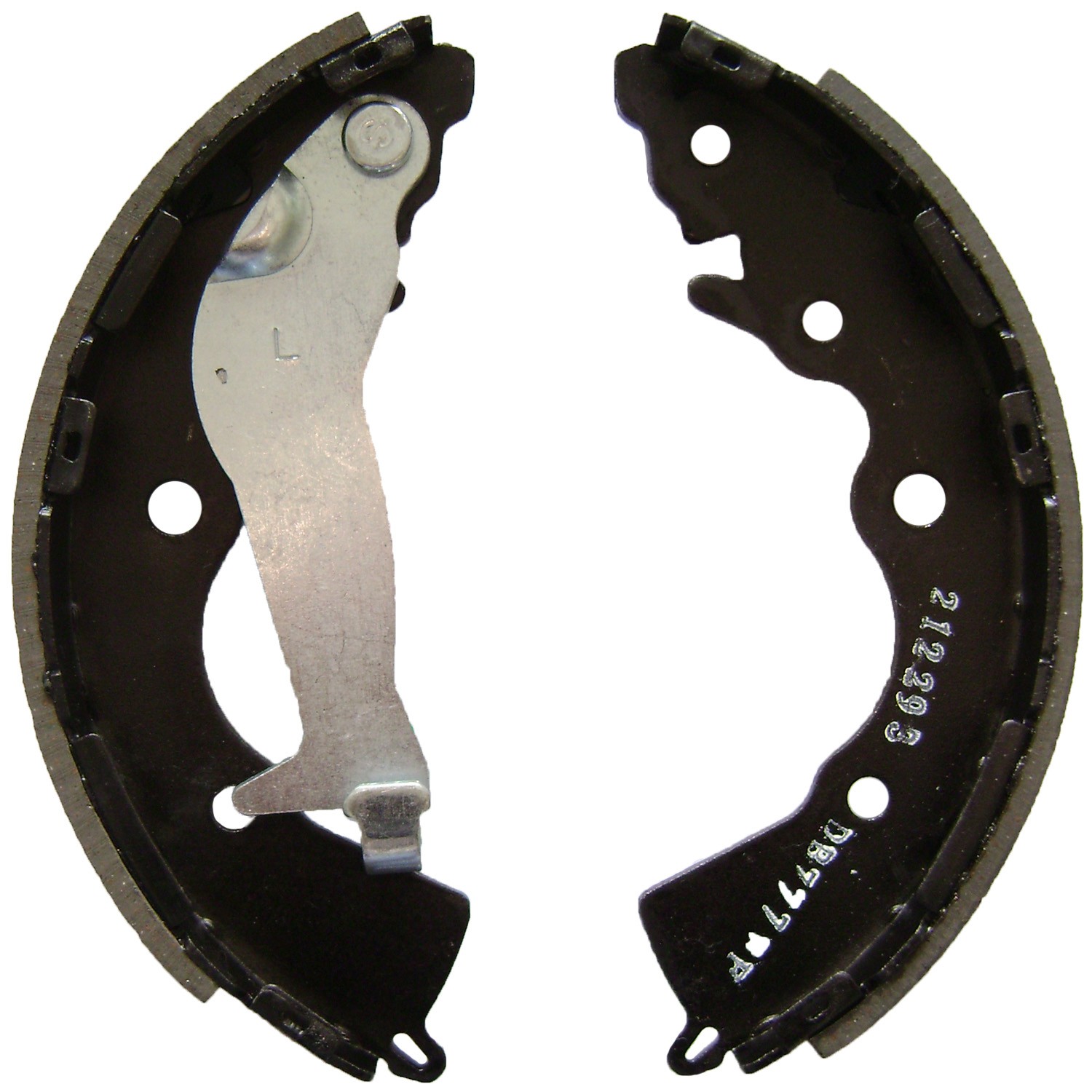 BENDIX Drum Brake Shoes