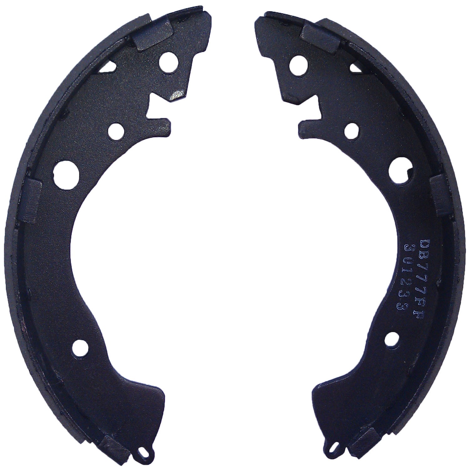 BENDIX Drum Brake Shoes