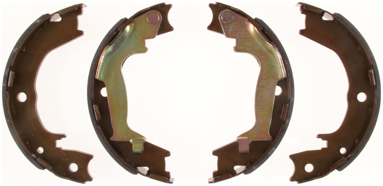 BENDIX Drum Brake Shoes
