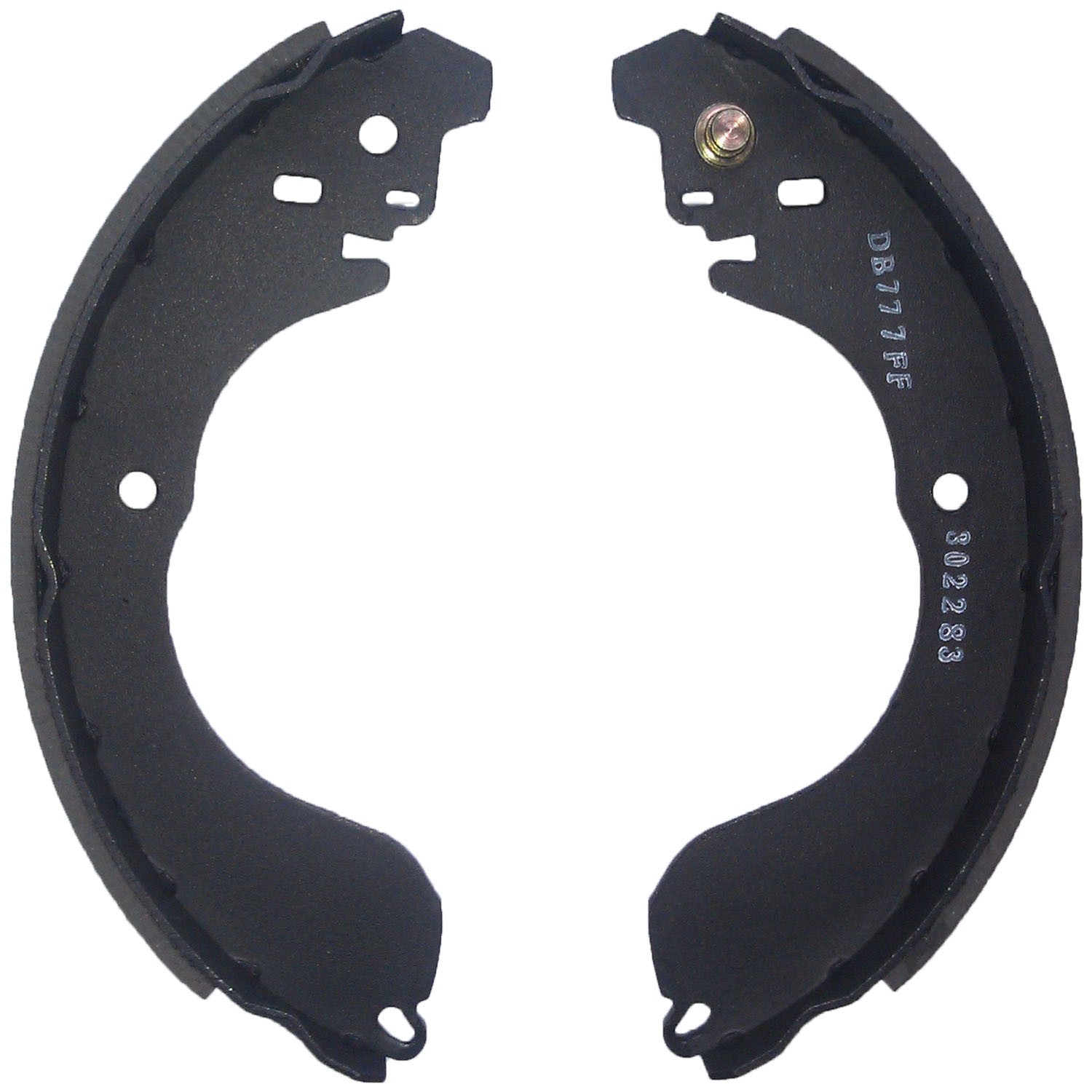 BENDIX Drum Brake Shoes