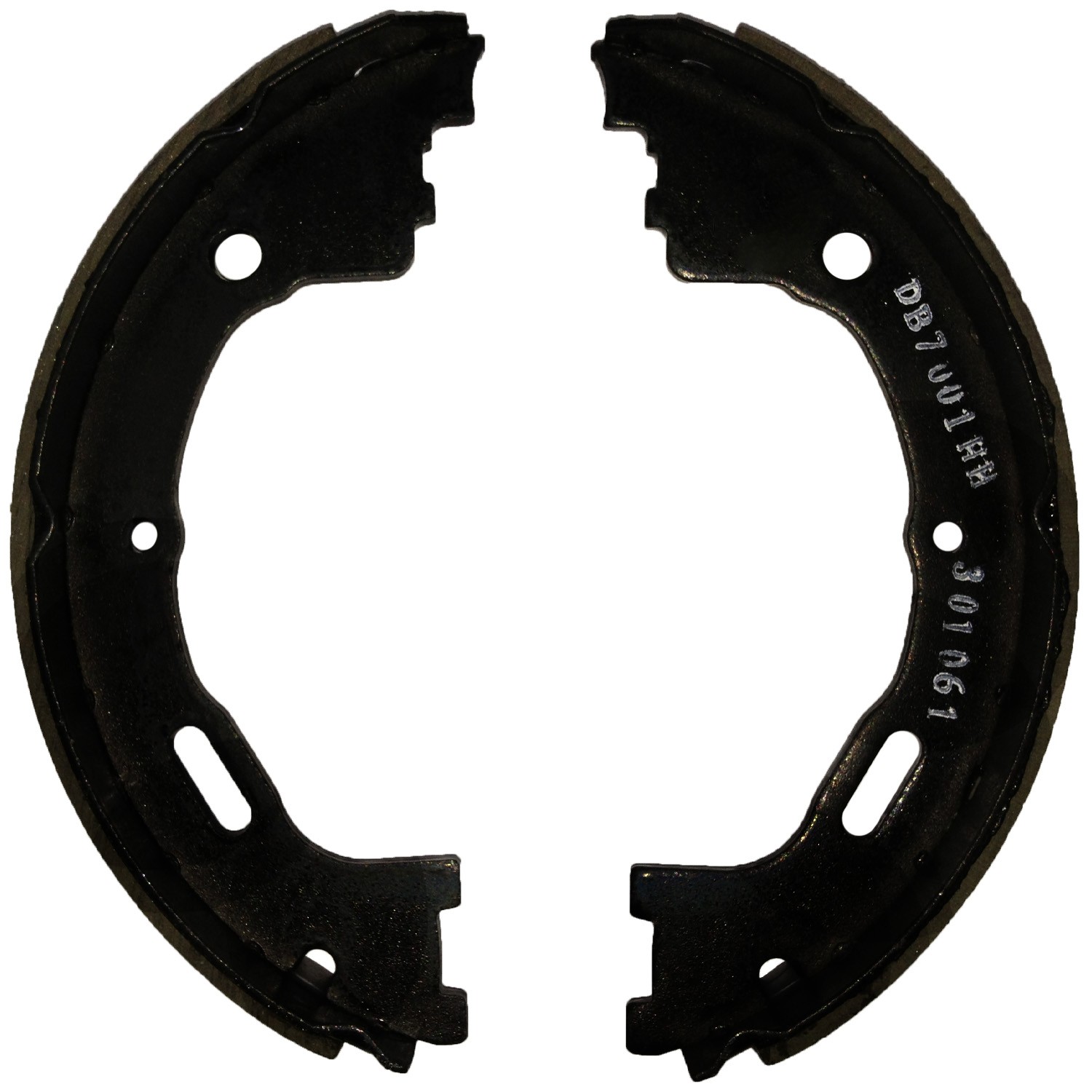 BENDIX Drum Brake Shoes