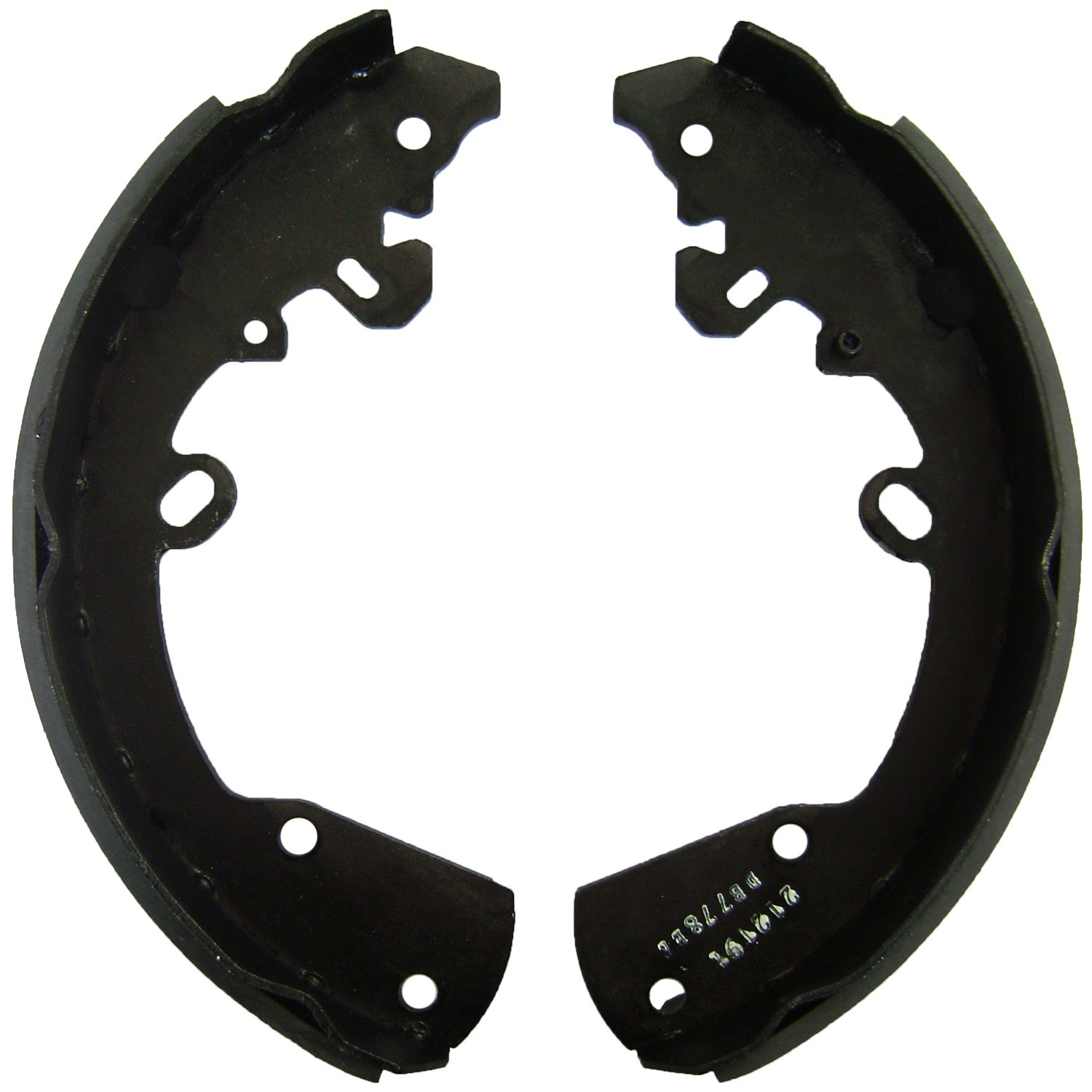 BENDIX Drum Brake Shoes
