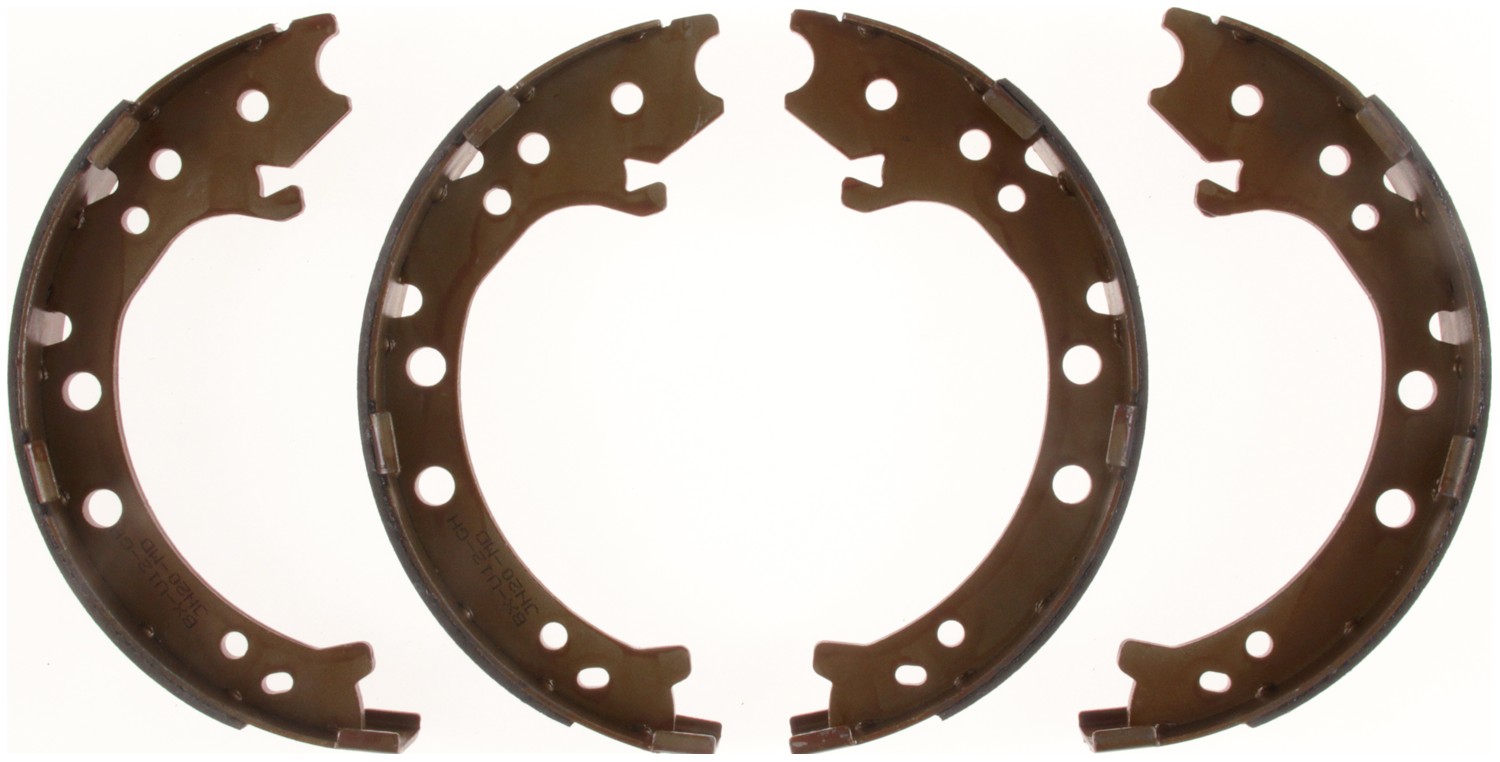 BENDIX Drum Brake Shoes