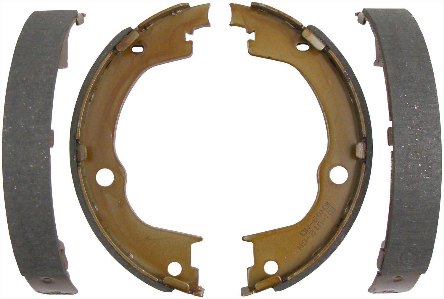 BENDIX Drum Brake Shoes