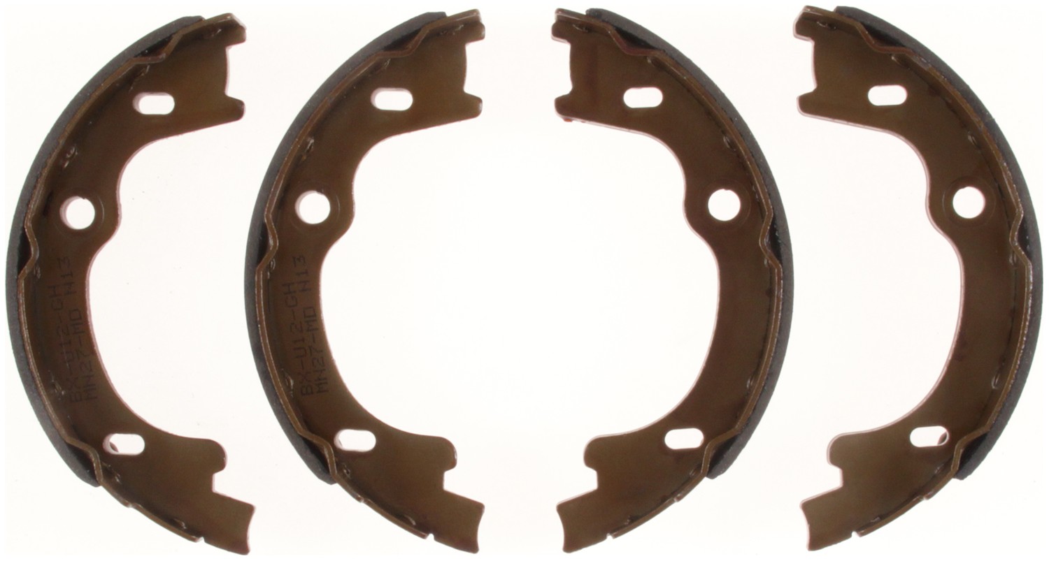 BENDIX Drum Brake Shoes