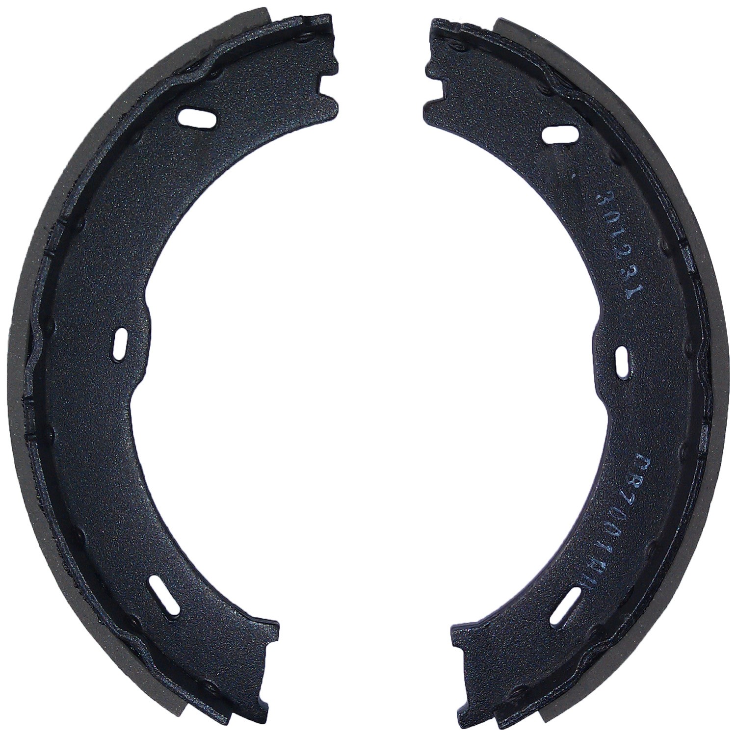 BENDIX Drum Brake Shoes
