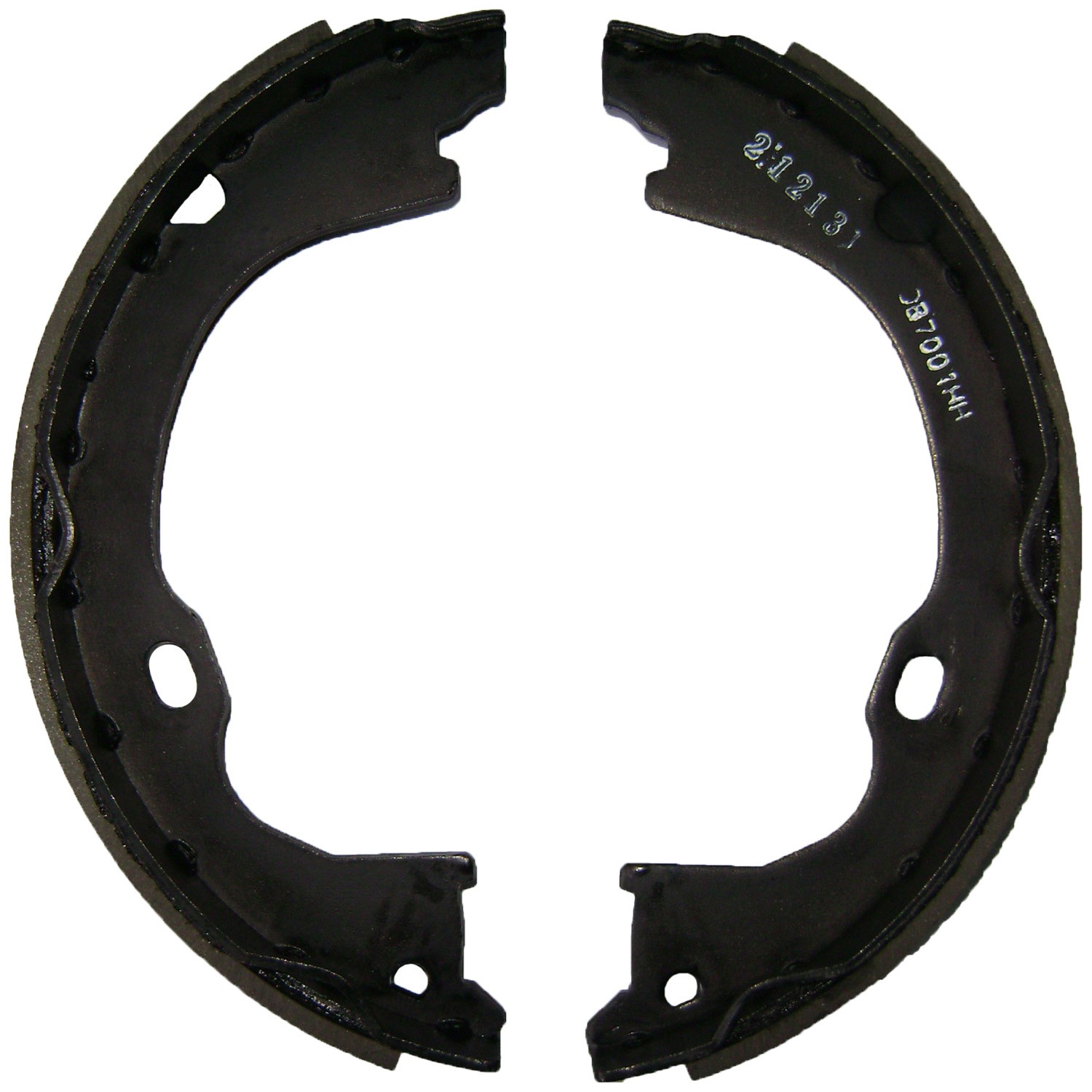 BENDIX Drum Brake Shoes