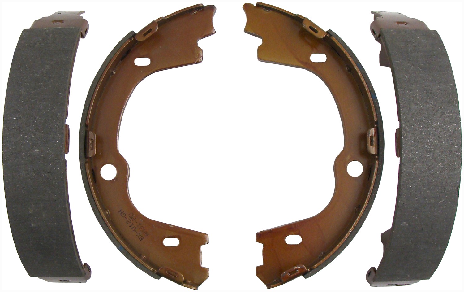 BENDIX Drum Brake Shoes