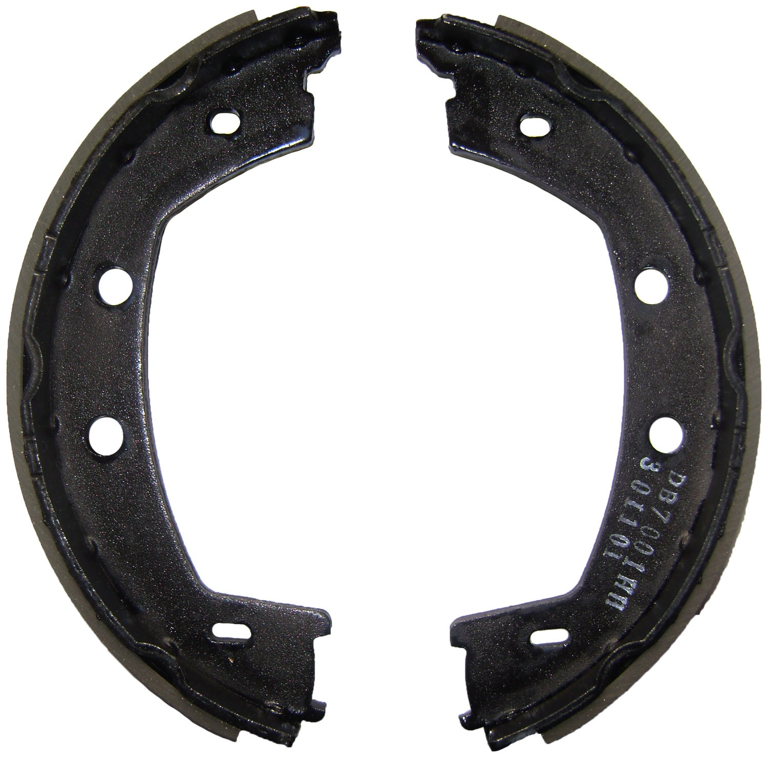 BENDIX Drum Brake Shoes