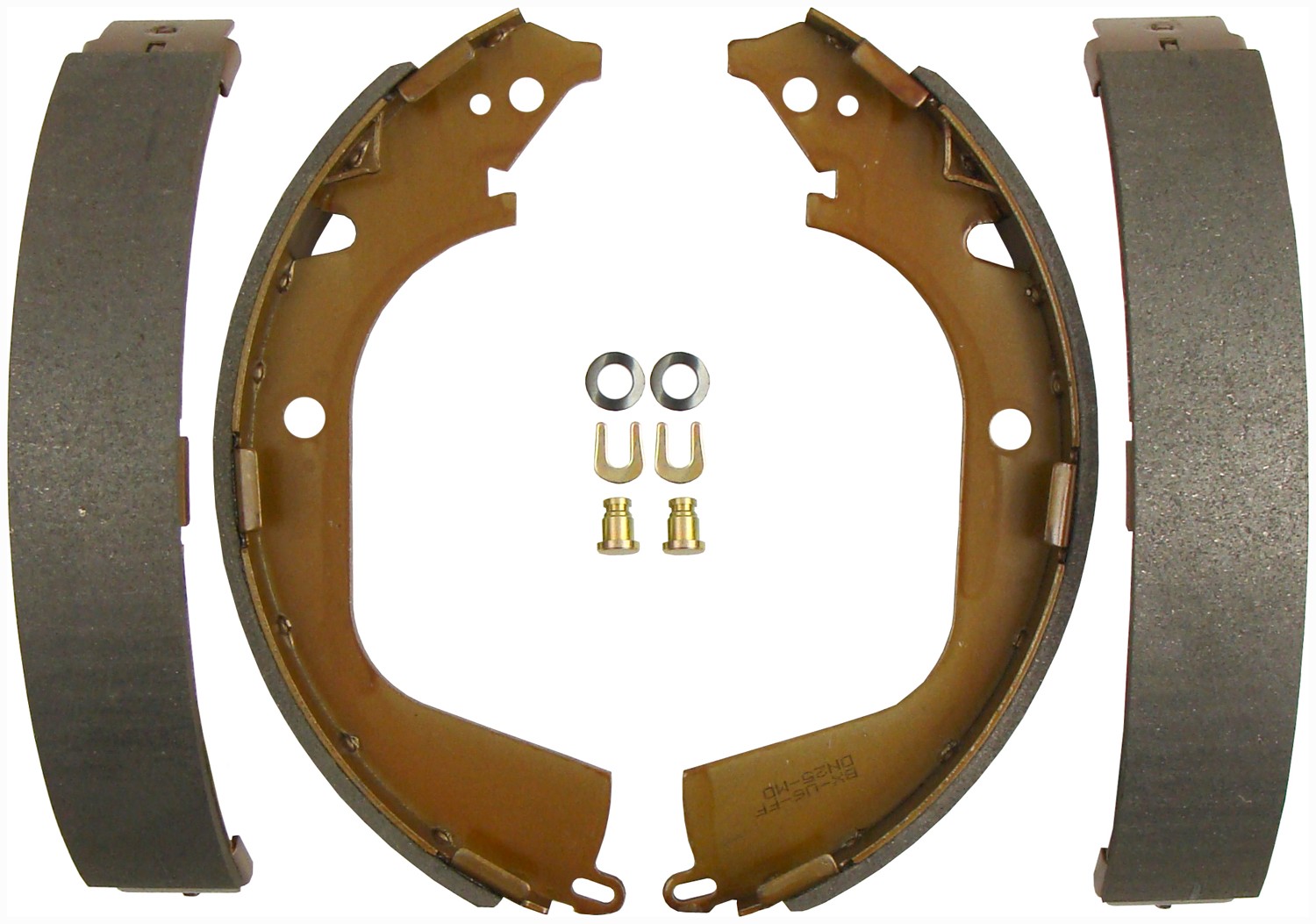 BENDIX Drum Brake Shoes