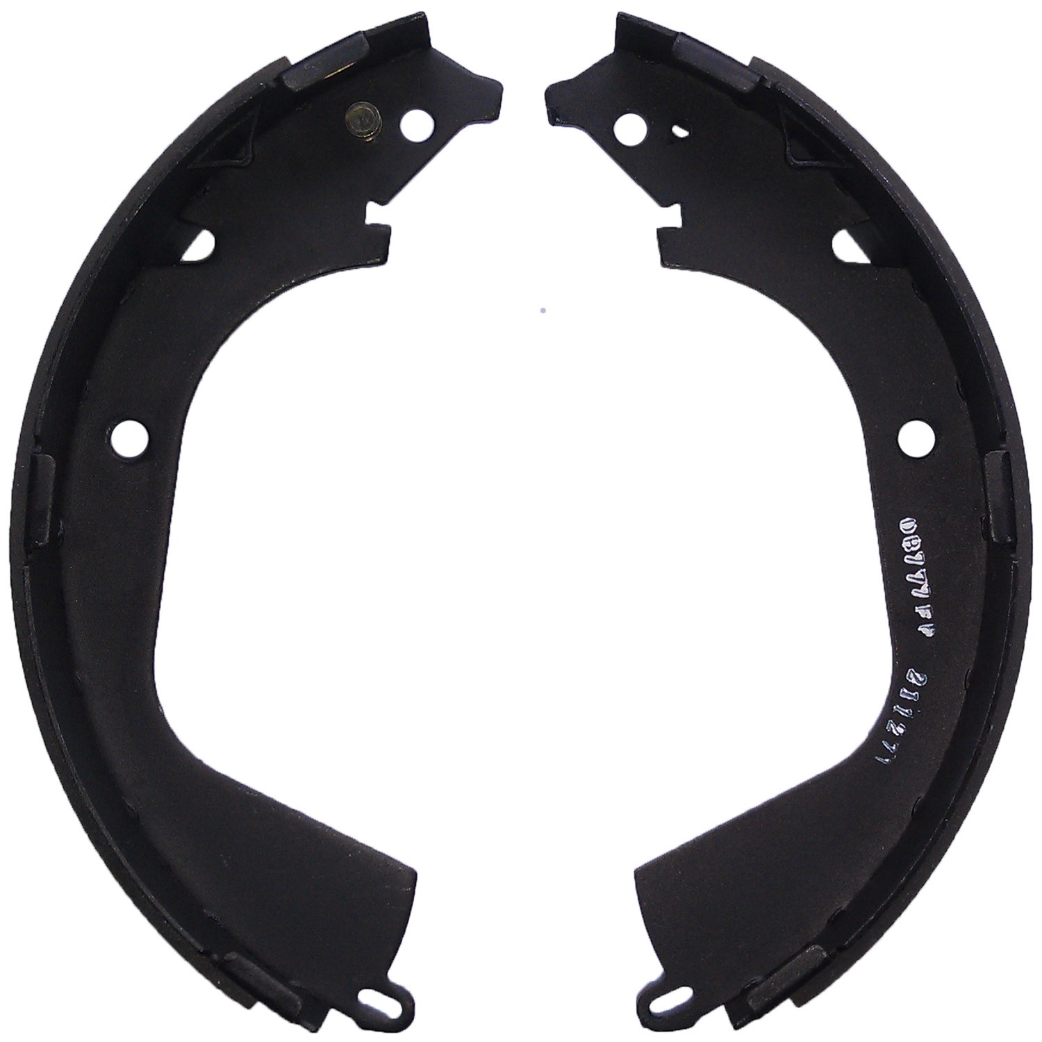 BENDIX Drum Brake Shoes